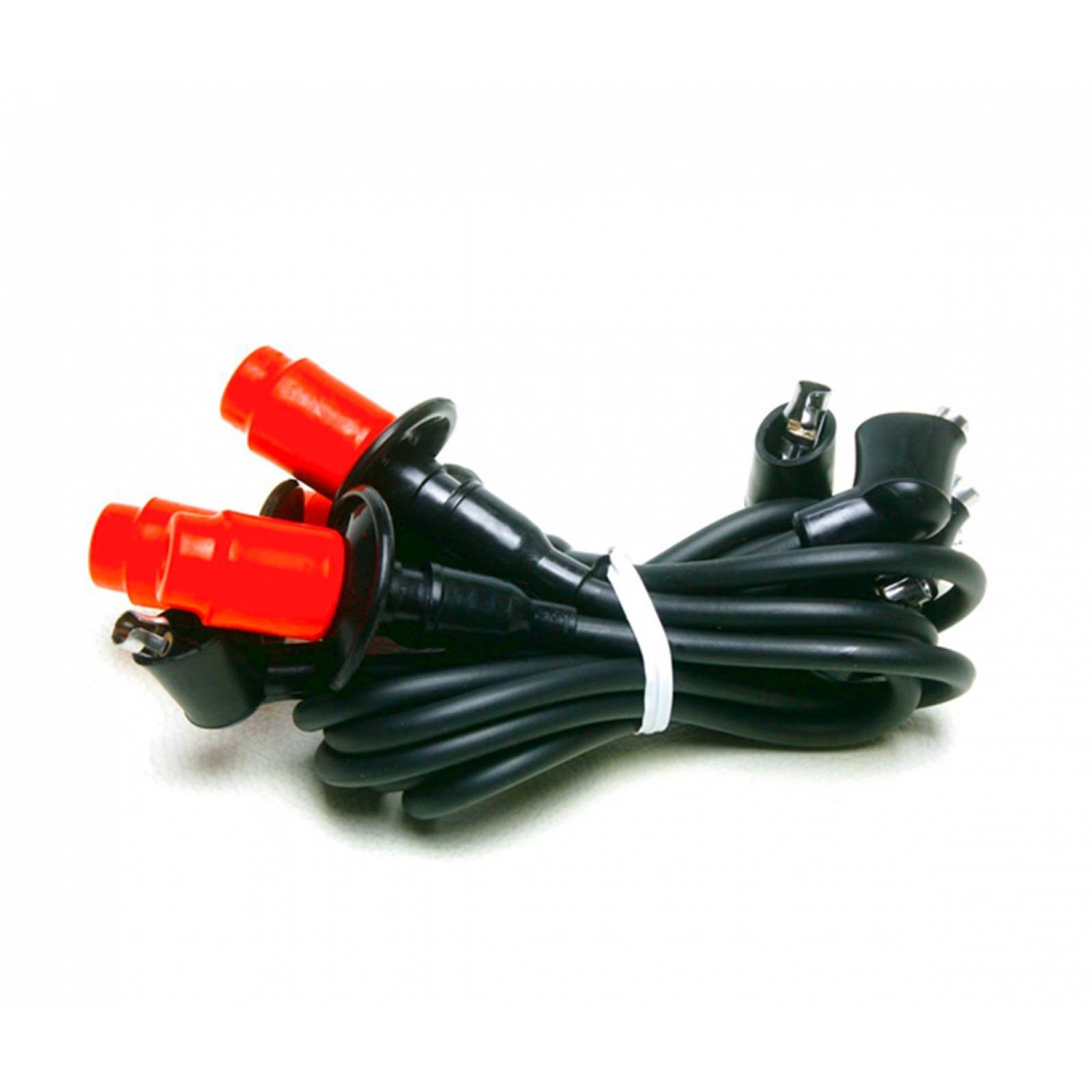 Cables Bujías Volkswagen Vocho Sedan Convencional Beru