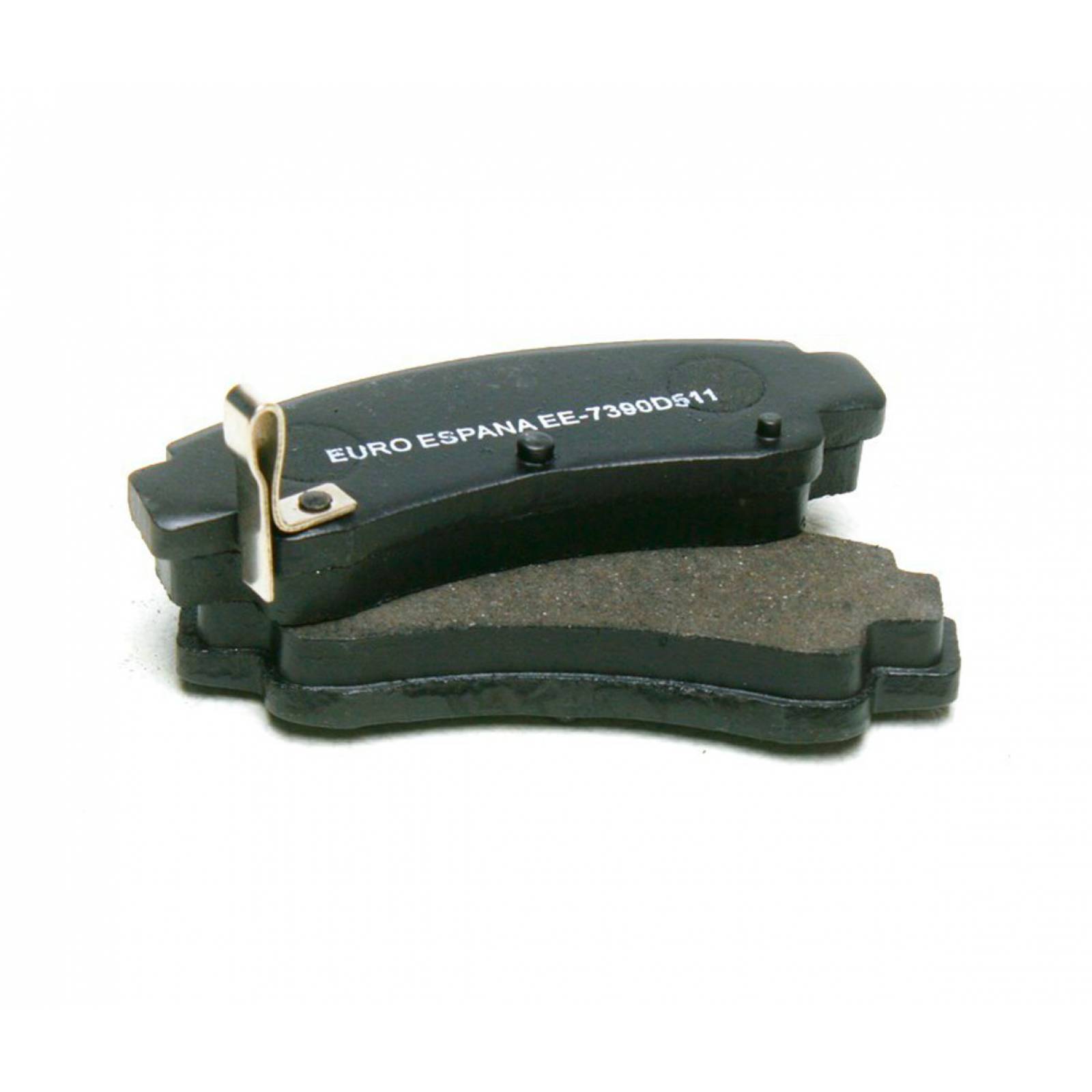 Juego Balatas Traseras Sentra 91 92 93 94 1.6 2.0 Lts 14 Mm