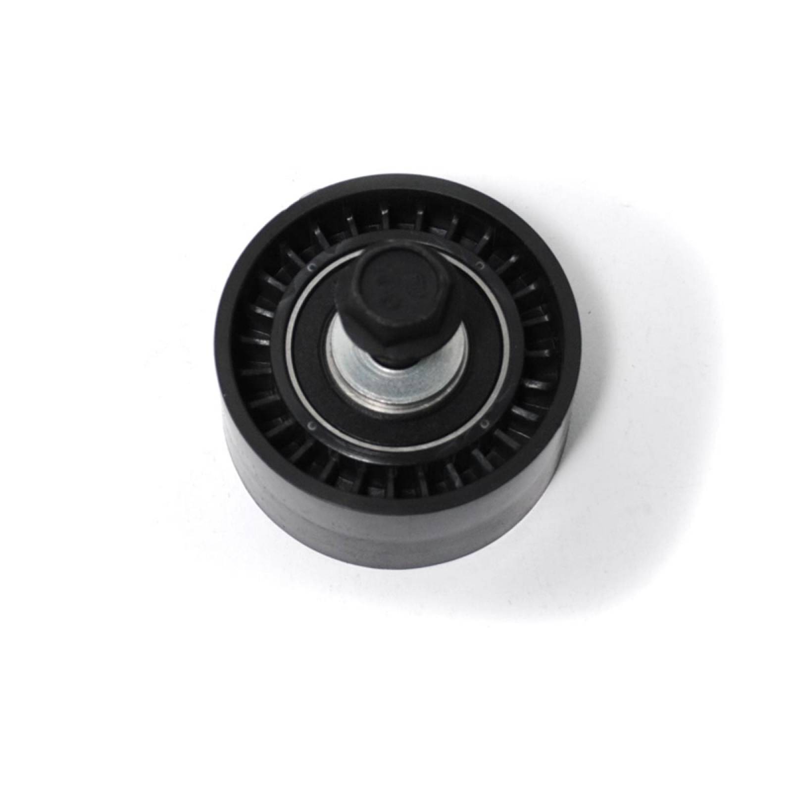 Polea Loca Nissan Np300 Frontier 16-18 Dohc 2.5 Bruck German
