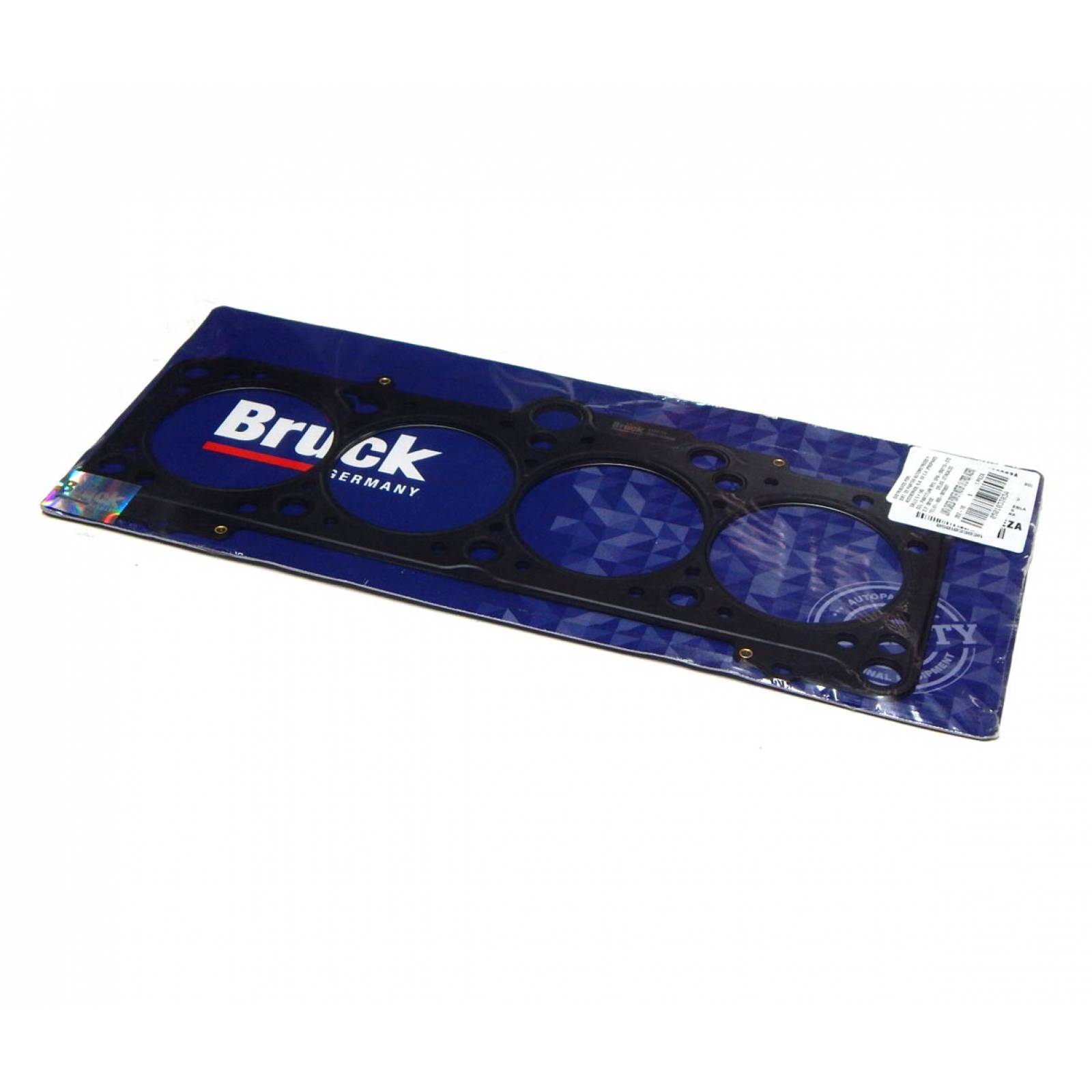 Junta Cabeza Volkswagen Pointer 1998-2008 1.8 Lts, Junta De