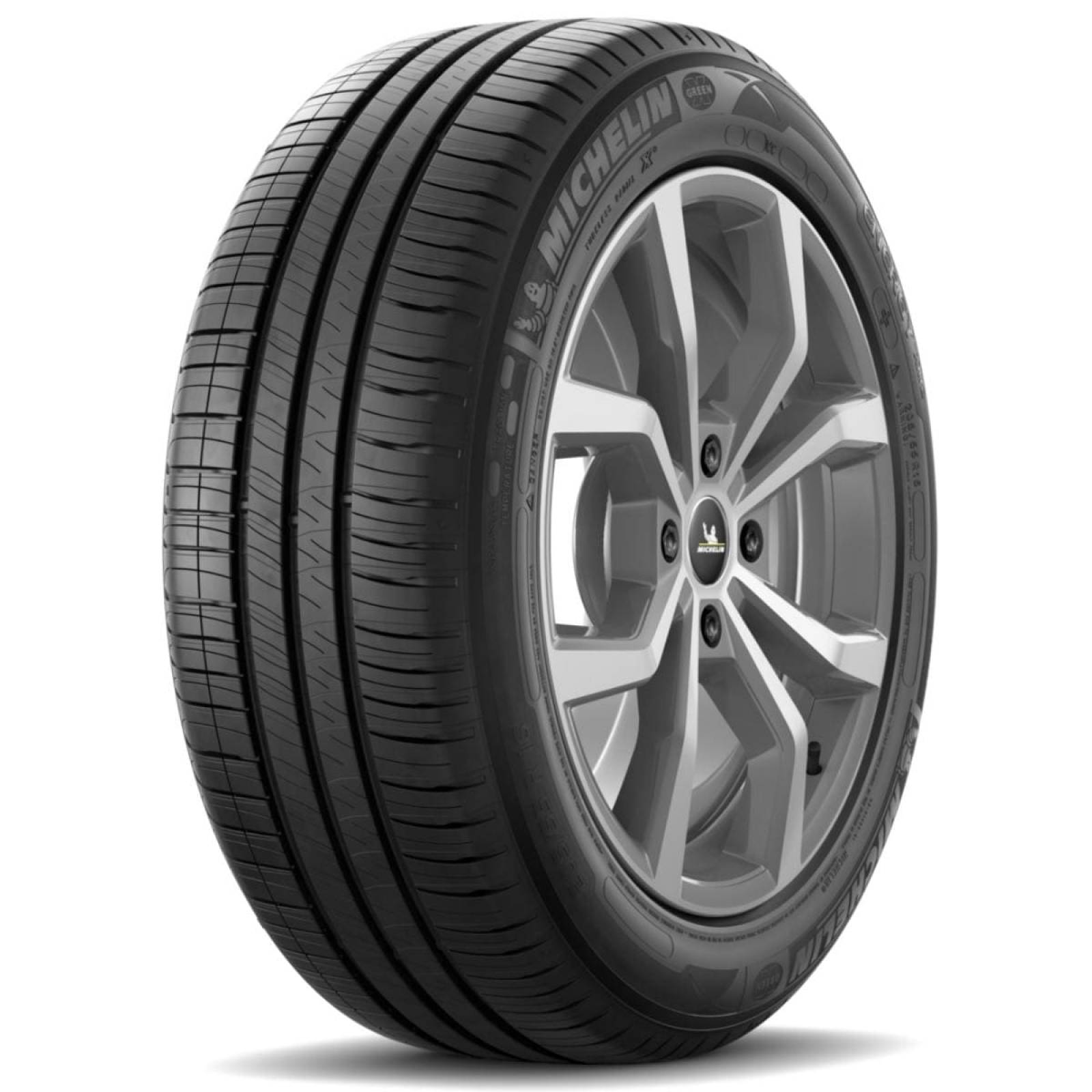 Llanta 175/65R14 82H Michelin Energy XM2+