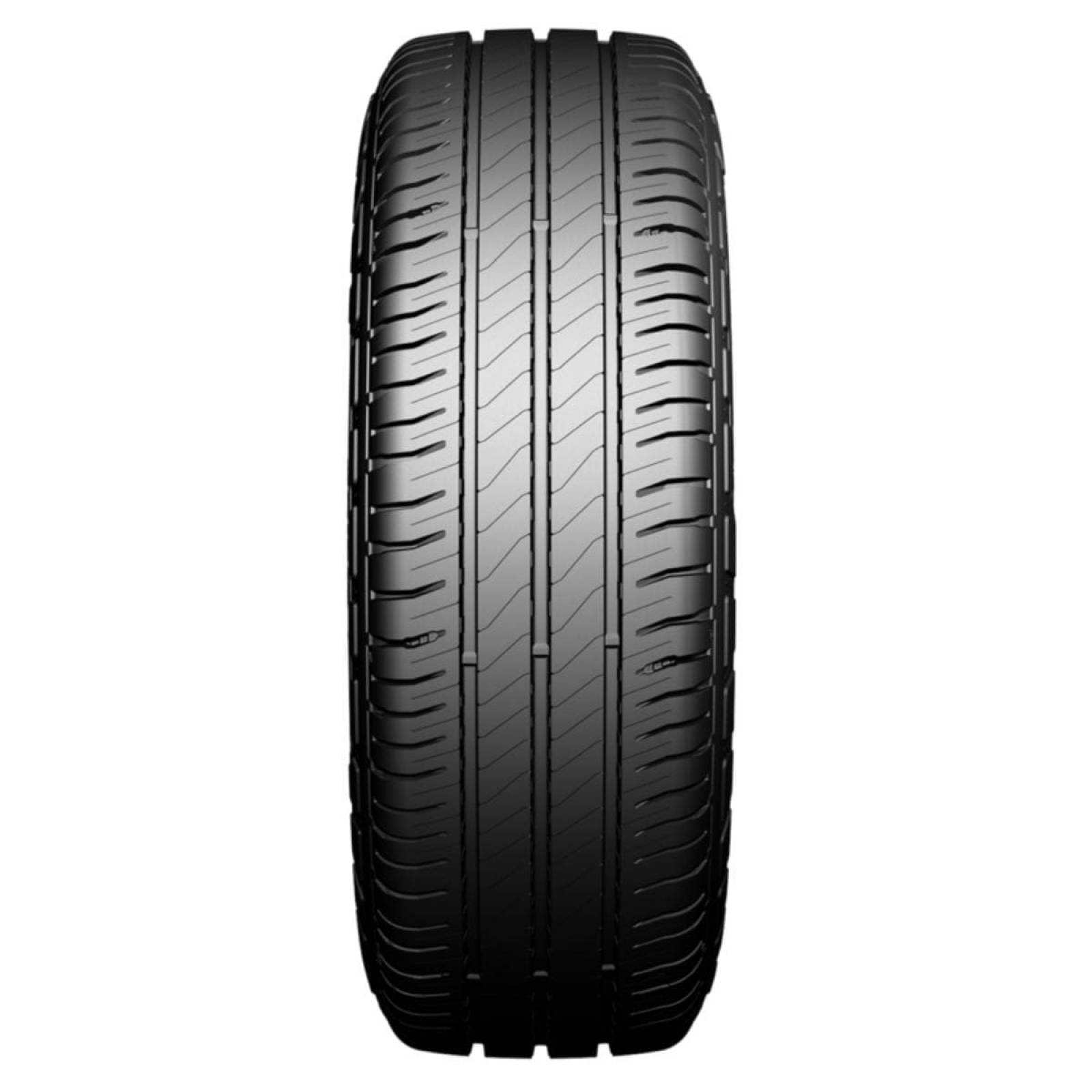 Llanta 205/75R16 113/111R Michelin Agilis 3