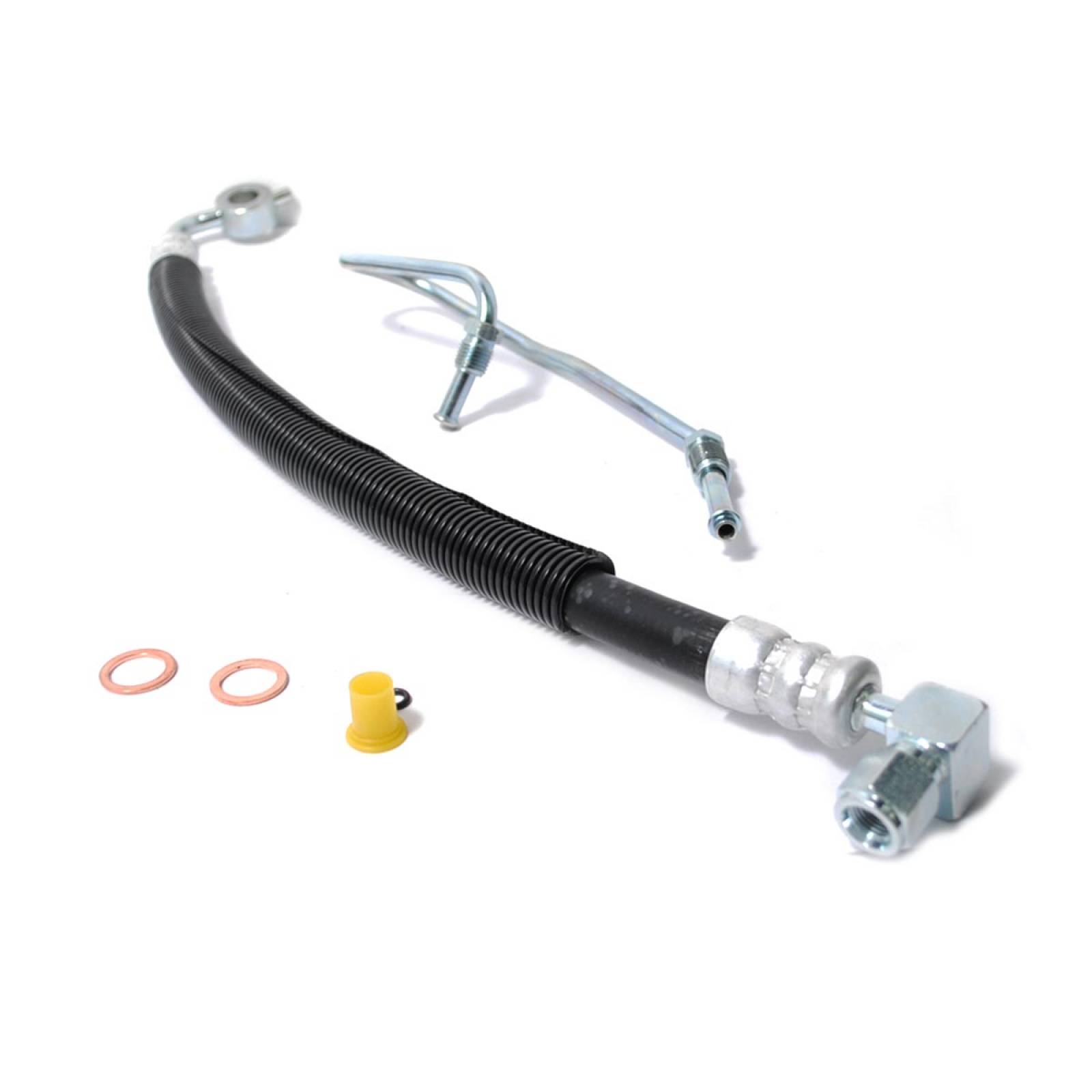Manguera Dirección Hidráulica Sentra 00 - 04 05 06 S/ Sensor