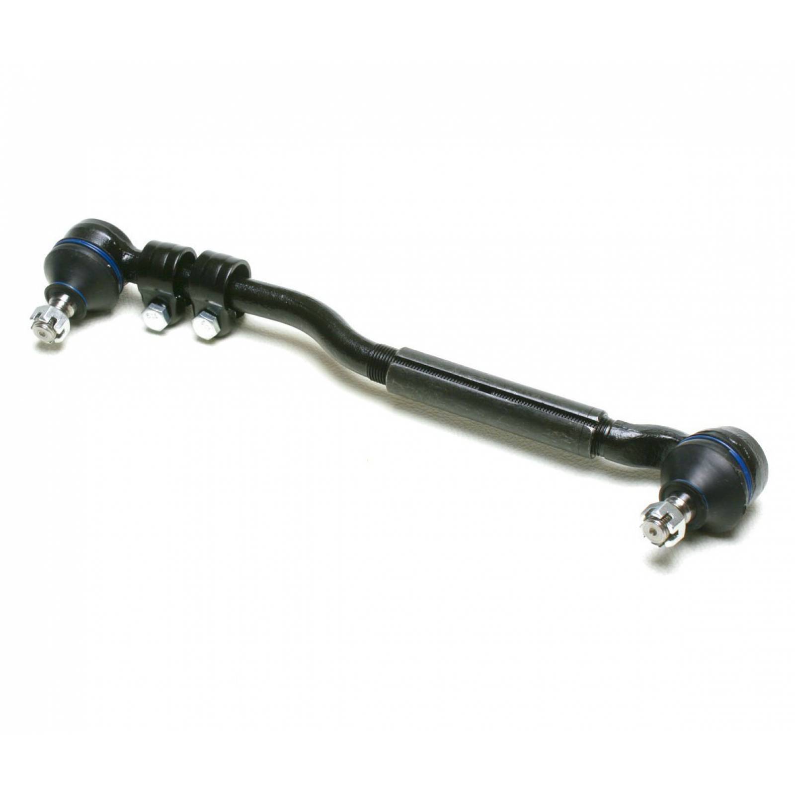 Terminal Dirección Nissan Pick Up 720 D21 Dere / Izqui