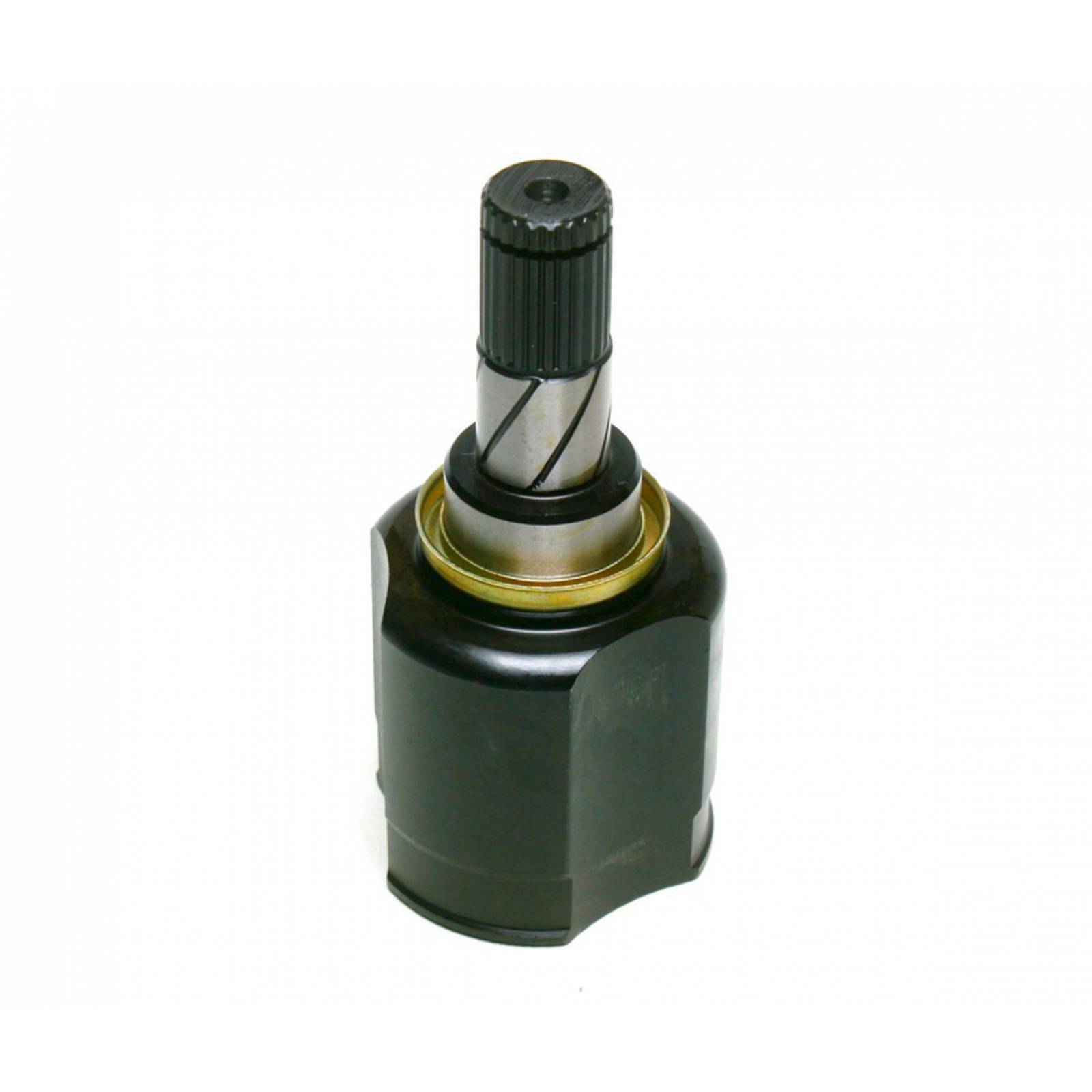 Espiga Junta Homocinética Tiida 06 - 12 1.8 Automático Izq