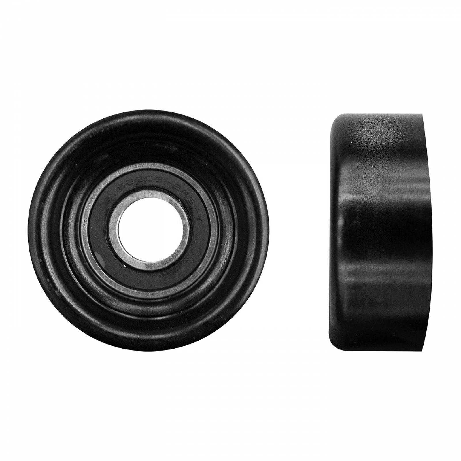 Polea Tensora Distribución Sentra B16 07-12 2.0 Tiida 1.8