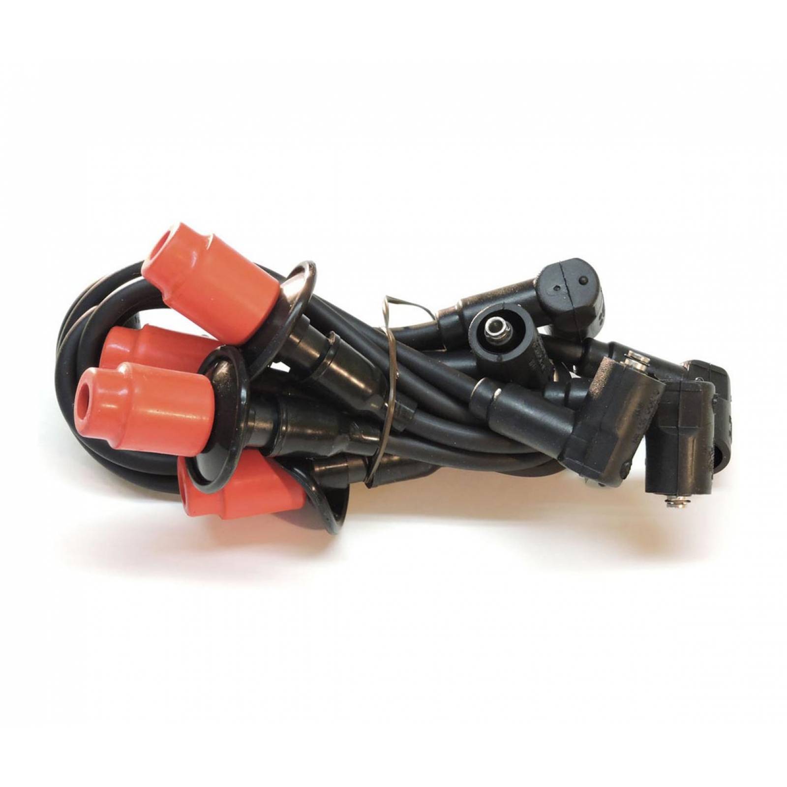 Cables Bujías Vw Sedan Vocho Encendido Electrónico Beru