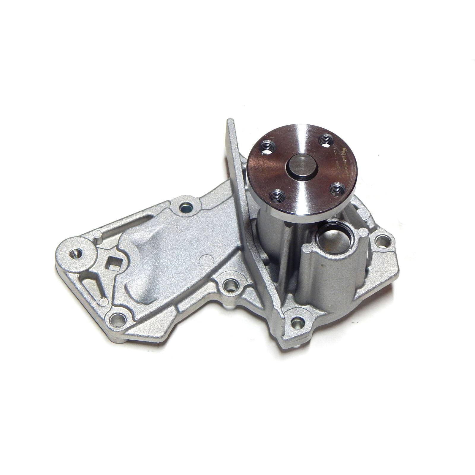 Bomba Agua Ford Fiesta 2011-2017 1.6 Lts