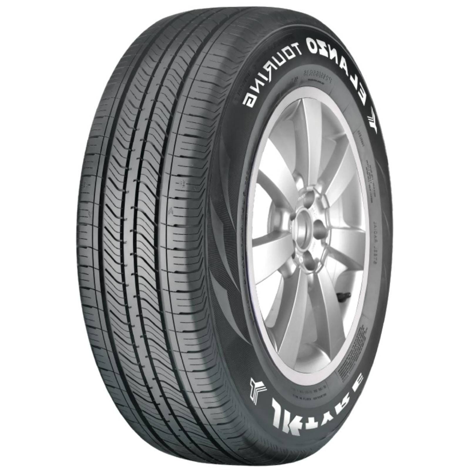 Llanta 225/65R17 100T Jk Tyre Elanzo Touring