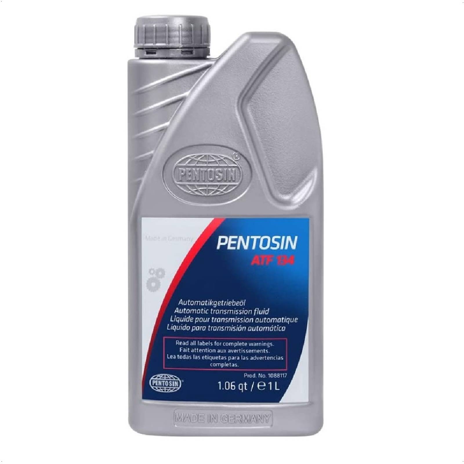 Aceite Transmisión Aut 1 Lt Atf-134 Pentosin