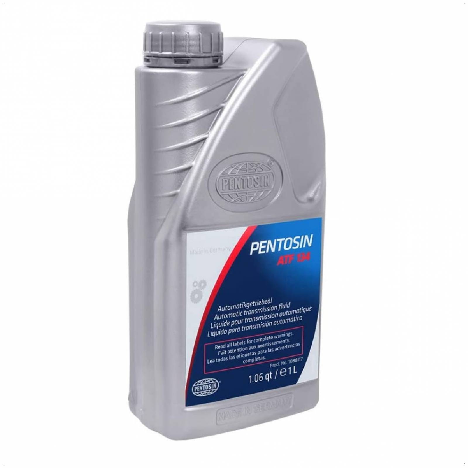 Aceite Transmisión Aut 1 Lt Atf-134 Pentosin