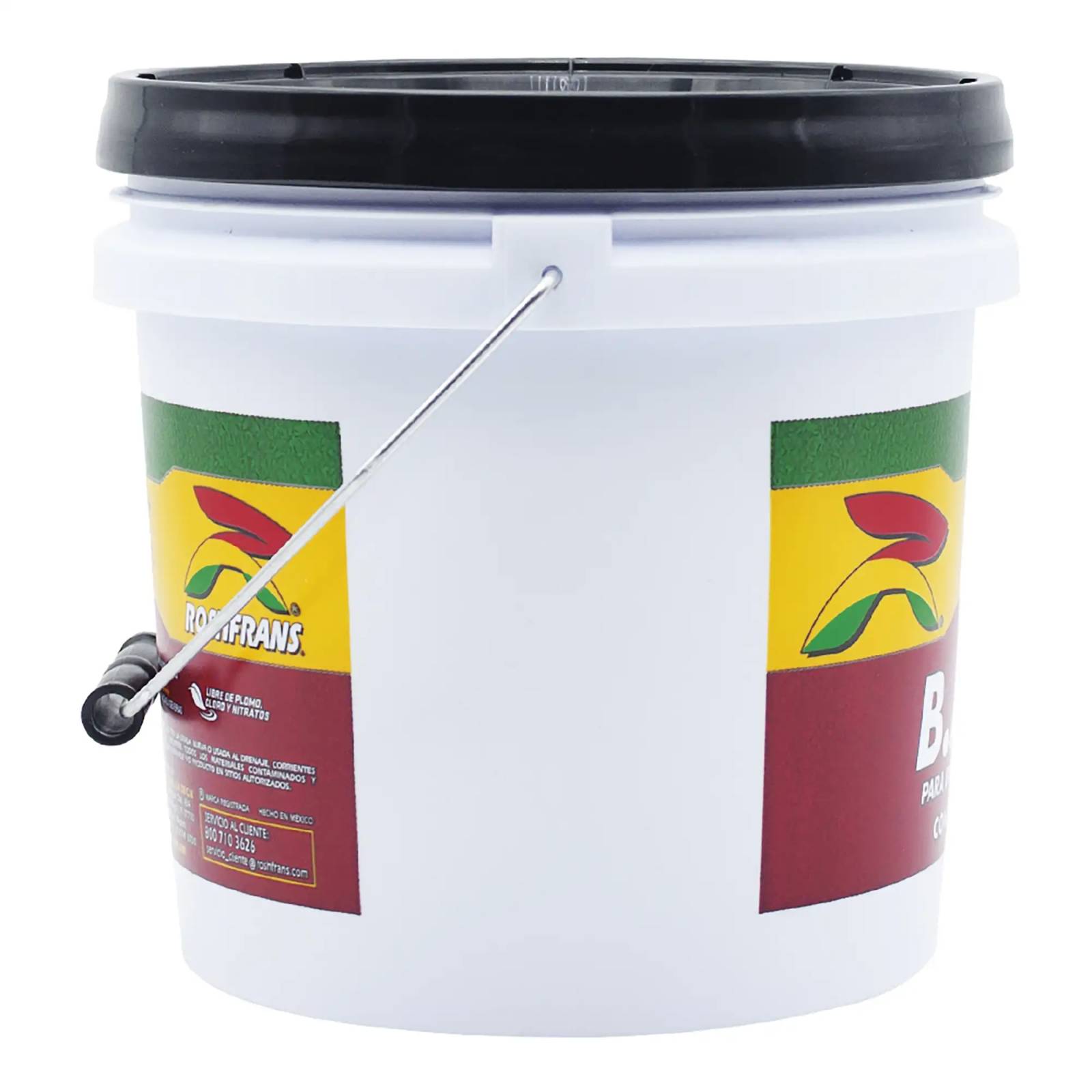 Grasa Lubricante Roshfrans BAT 3 Baleros Automotrices, 3.5 Kg