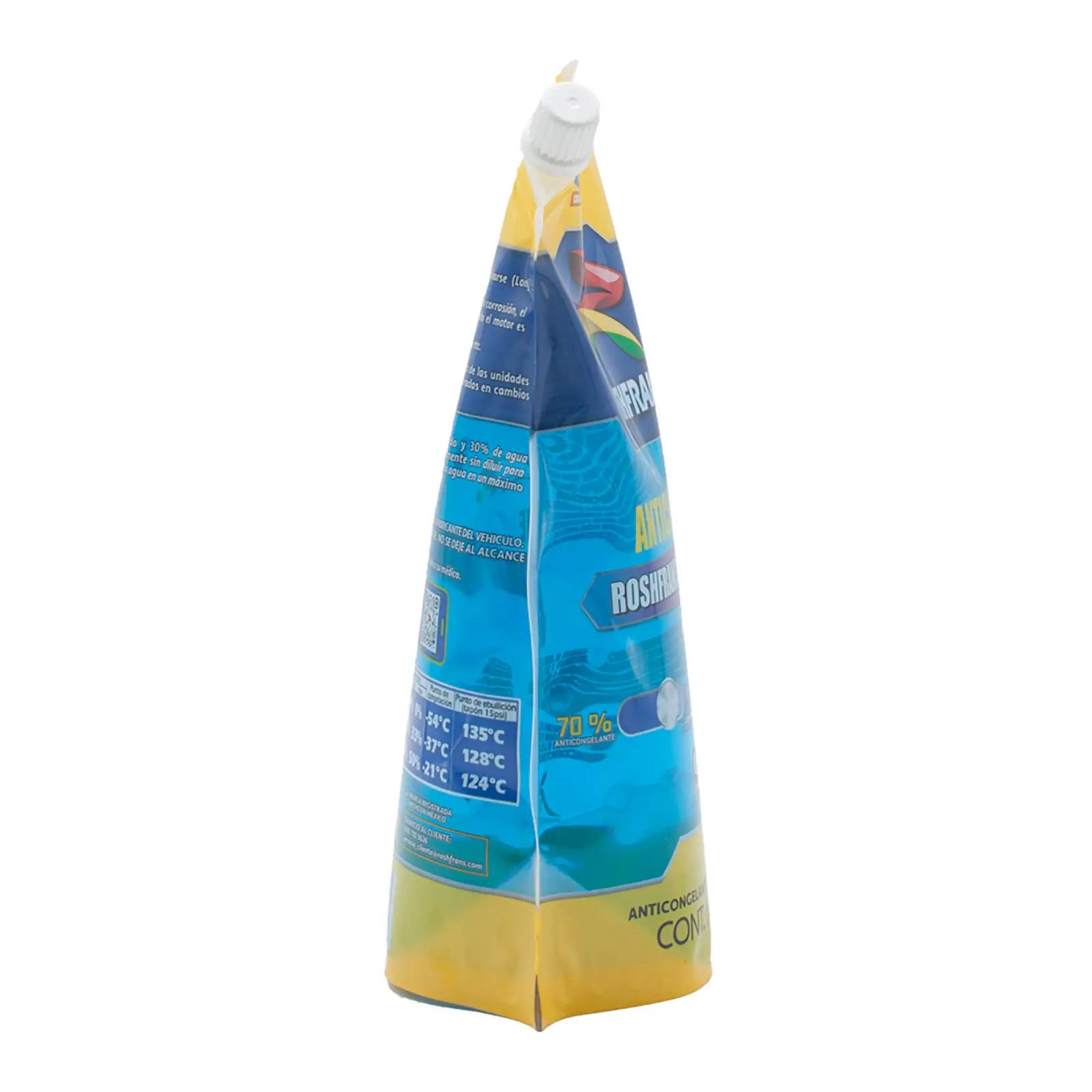 Anticongelante Concentrado Roshfrans, 950 ml