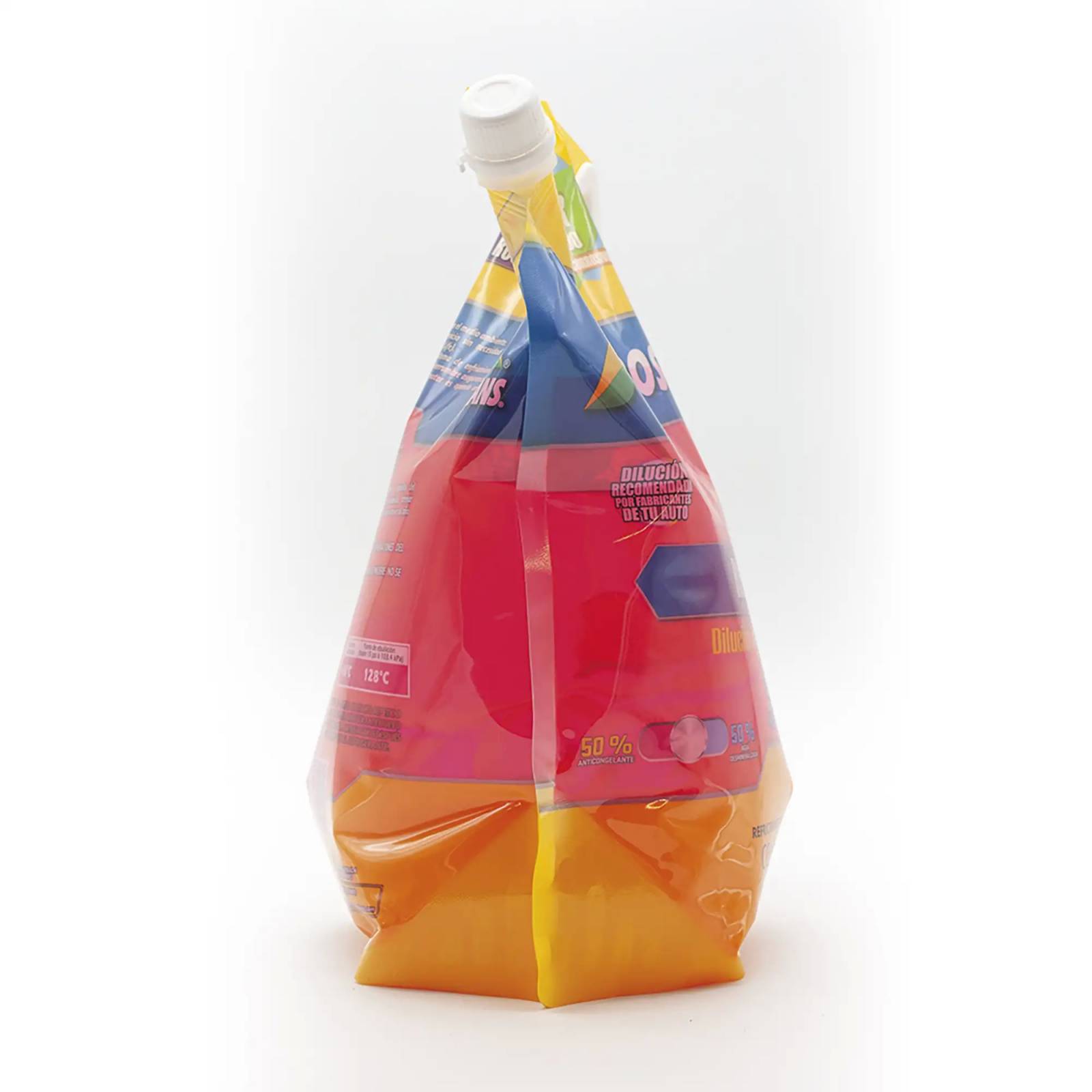 Anticongelante Roshfrans Coolant, 3.785 L