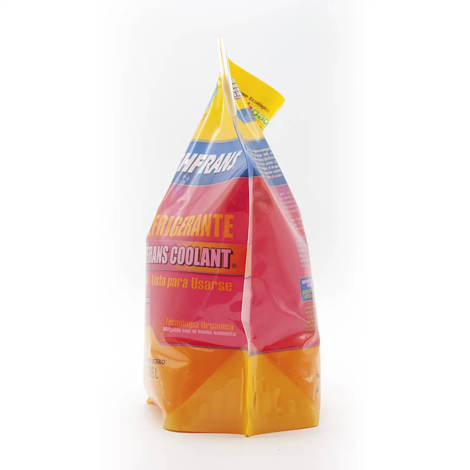 Anticongelante Roshfrans Coolant, 3.785 L