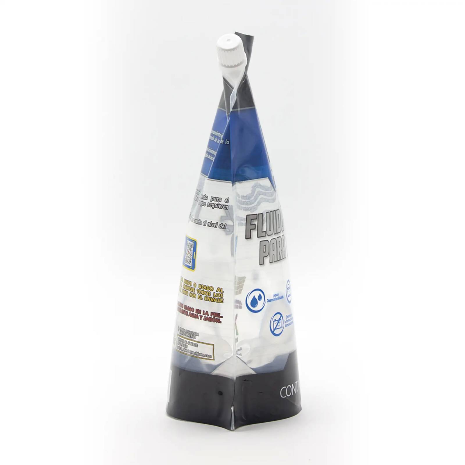 Fluido Especial para Batería Roshfrans, 950 ml