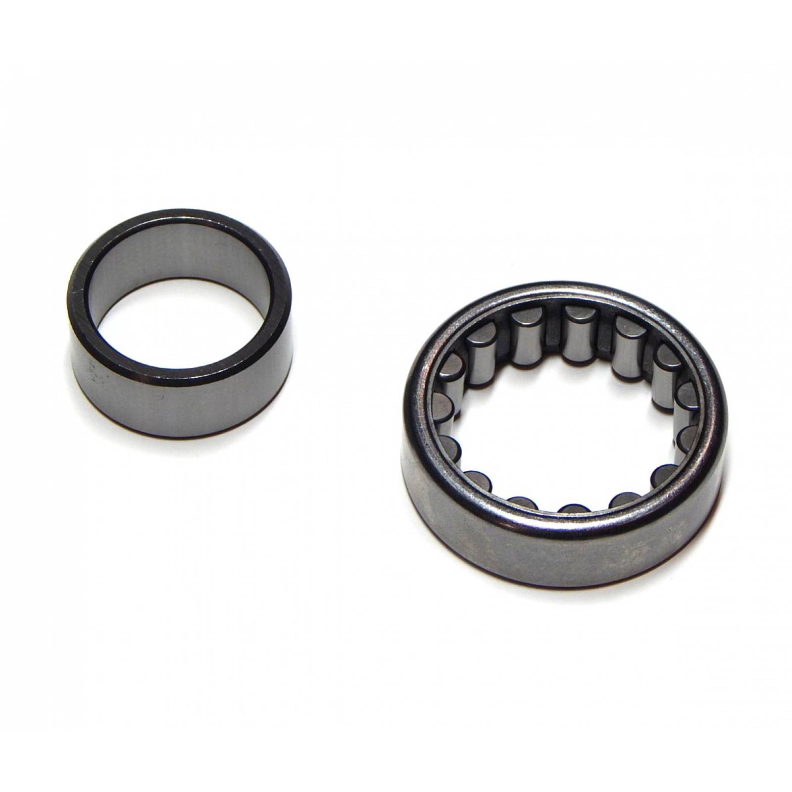 Balero Volkswagen Combi 74 - 01 Cascara De Nuez Tmk