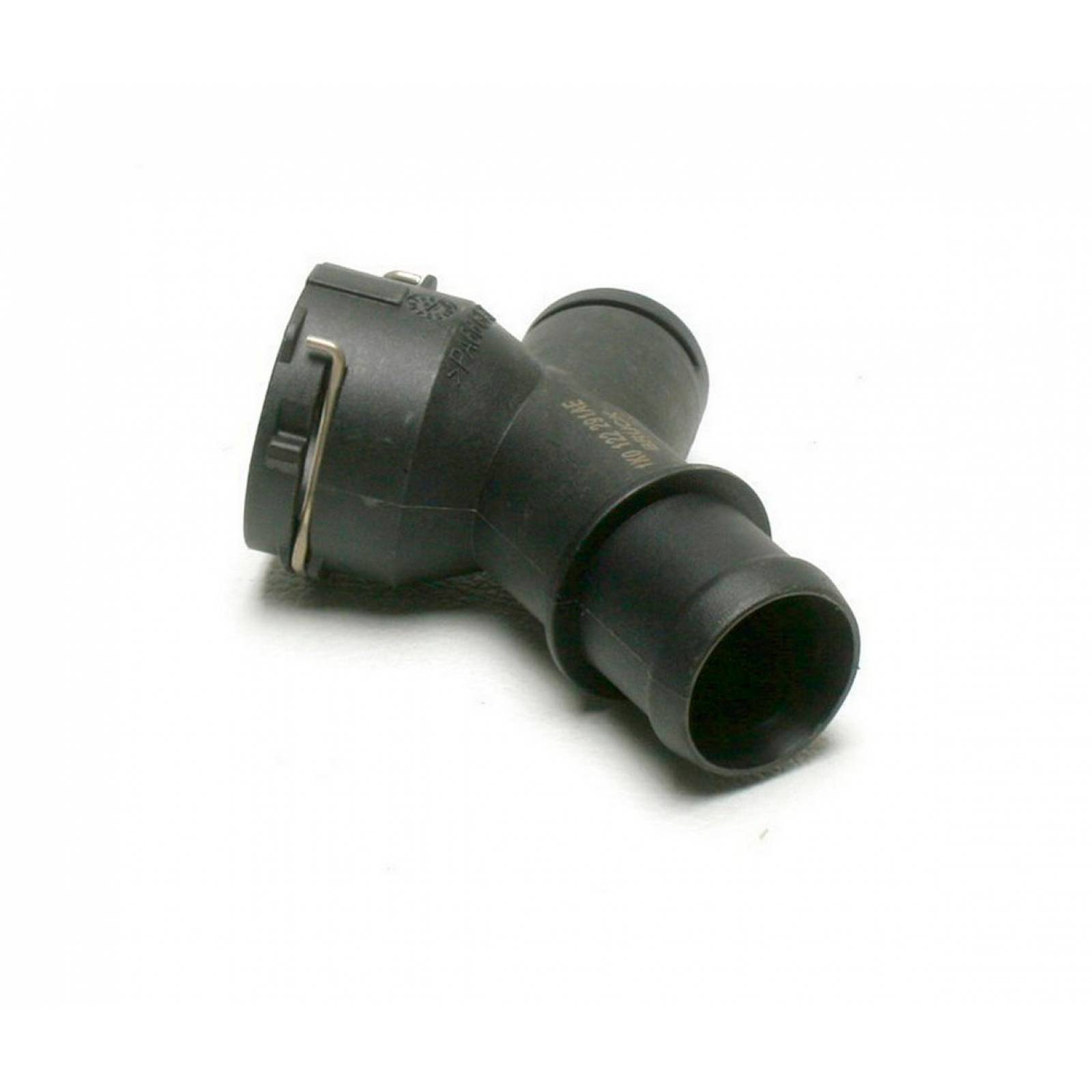 Brida Toma Agua Bora 05 - 10 Golf Gti 07 - 09 1 Bul 1 Sal