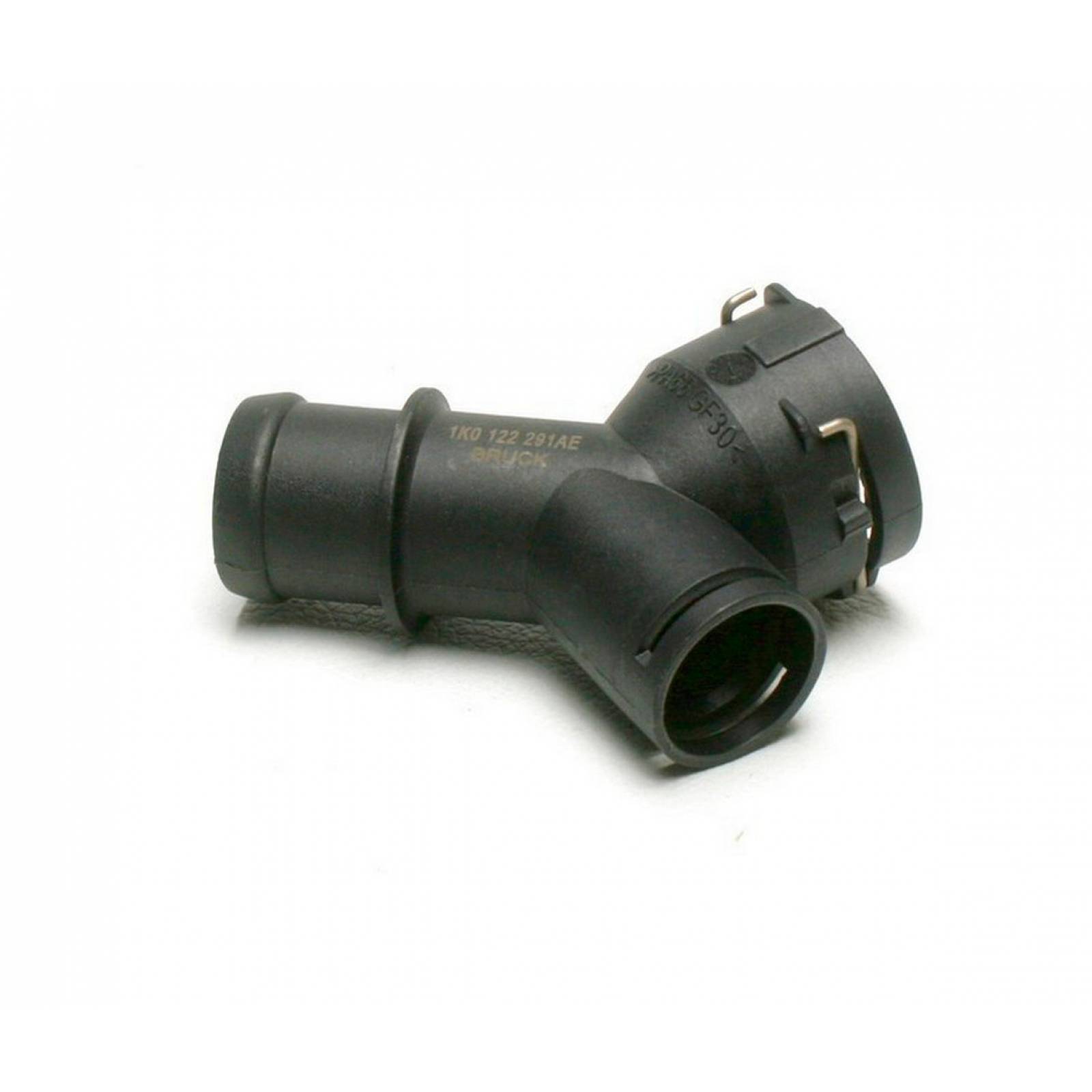 Brida Toma Agua Bora 05 - 10 Golf Gti 07 - 09 1 Bul 1 Sal