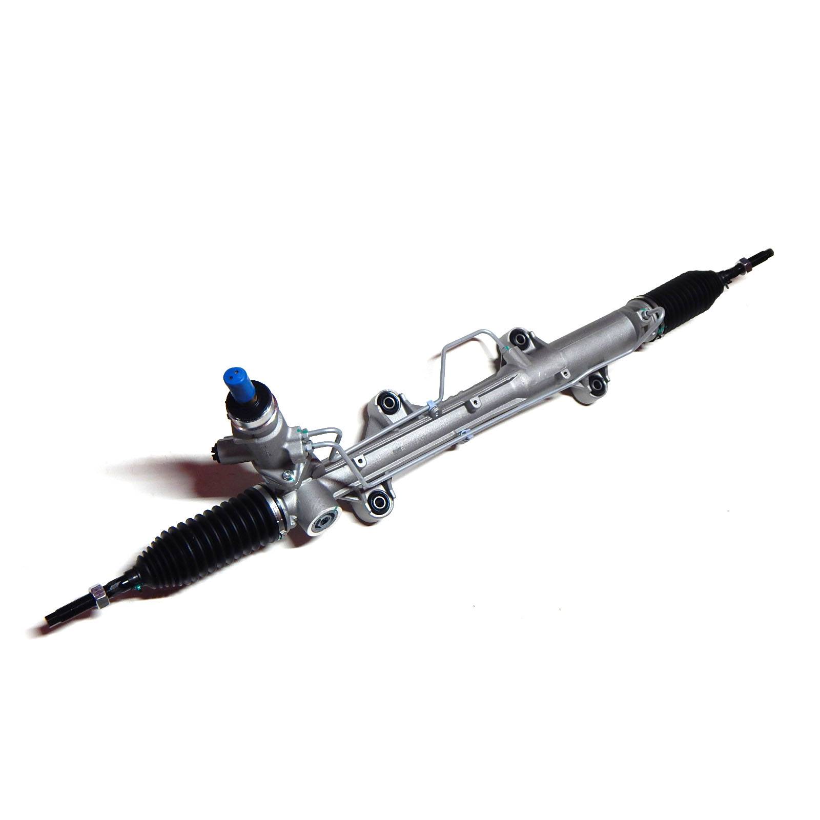 Caja Dirección Hidráulica Eurovan 2003 - 2011