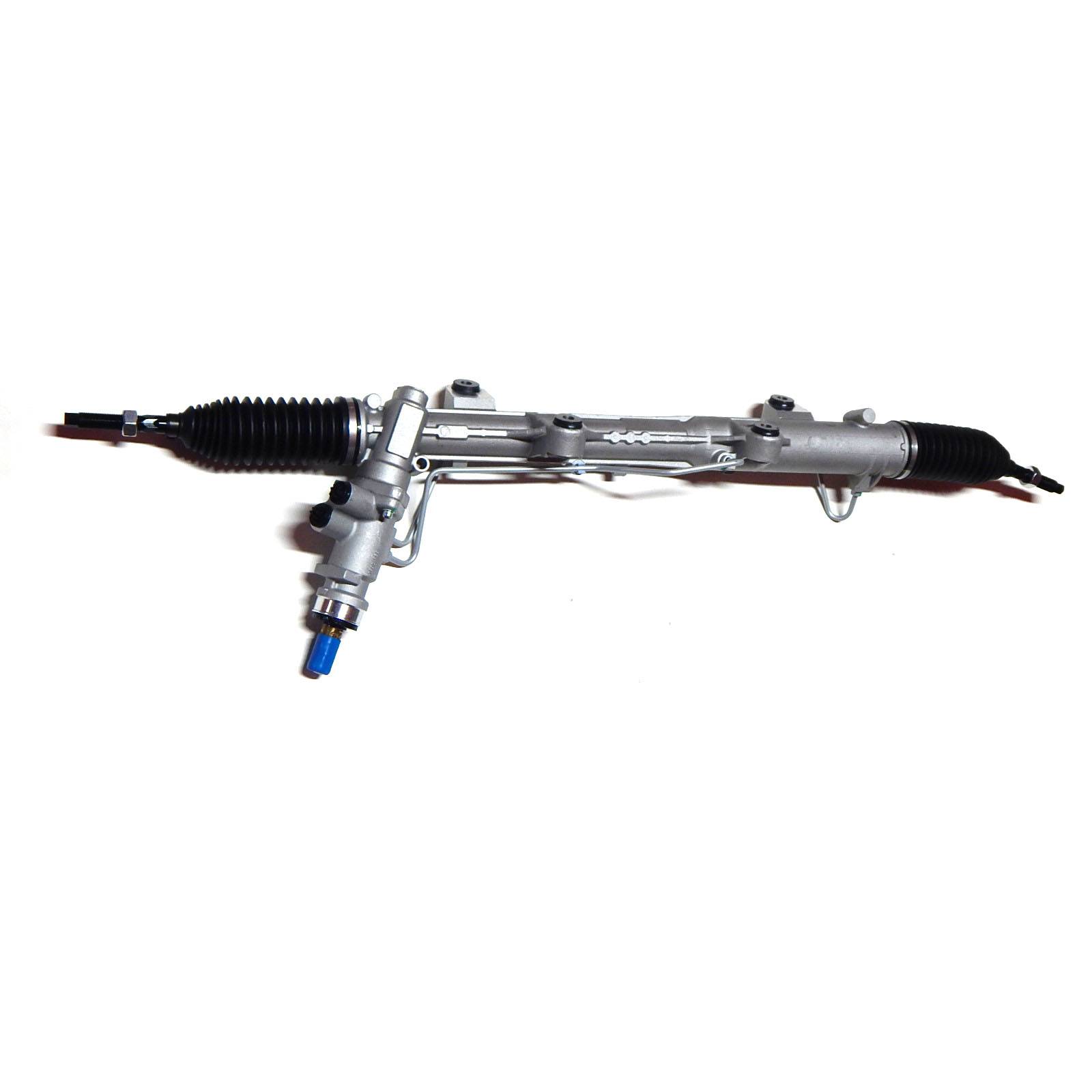 Caja Dirección Hidráulica Eurovan 2003 - 2011