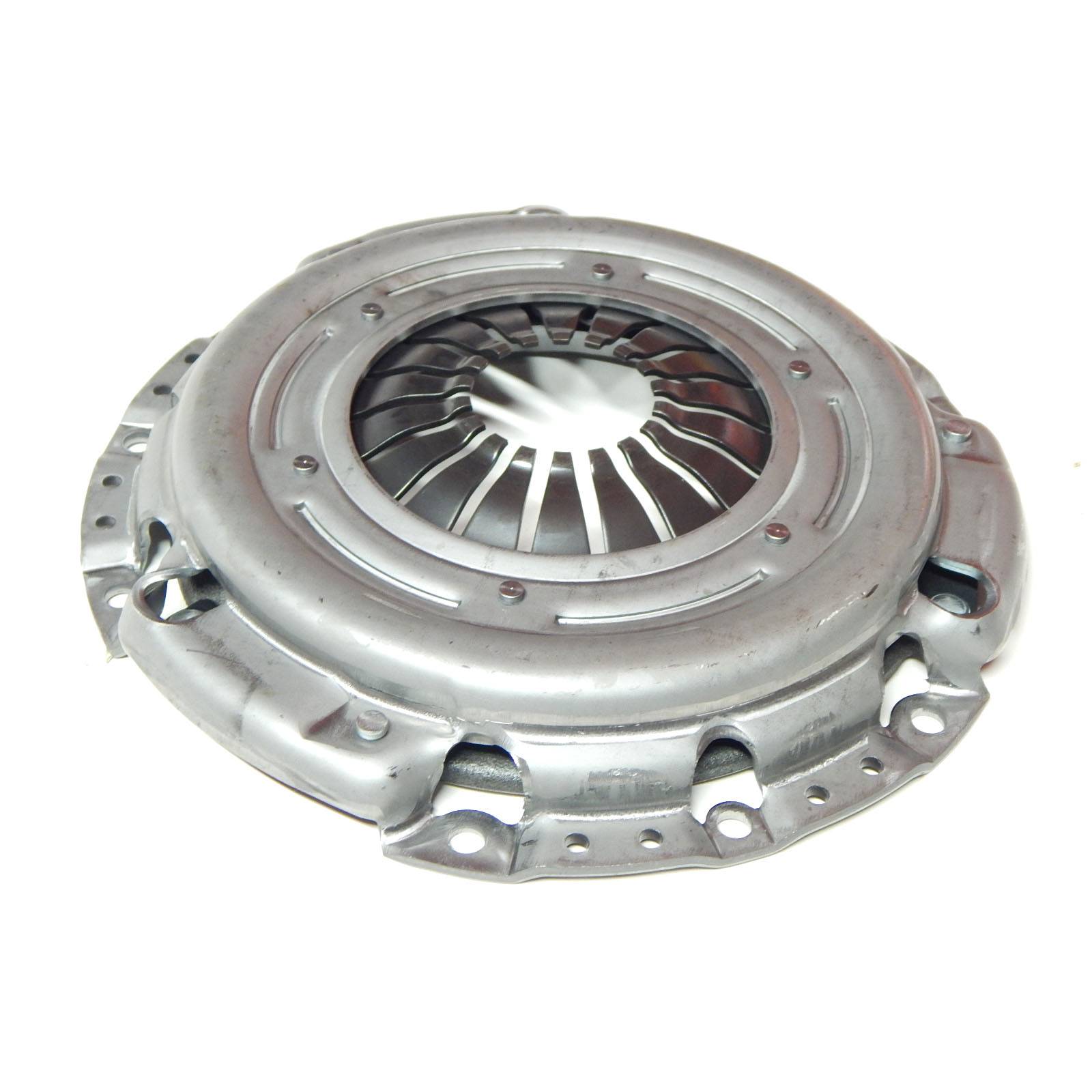 Kit Clutch Aveo 2018-2020 1.5 Lts Original Completo