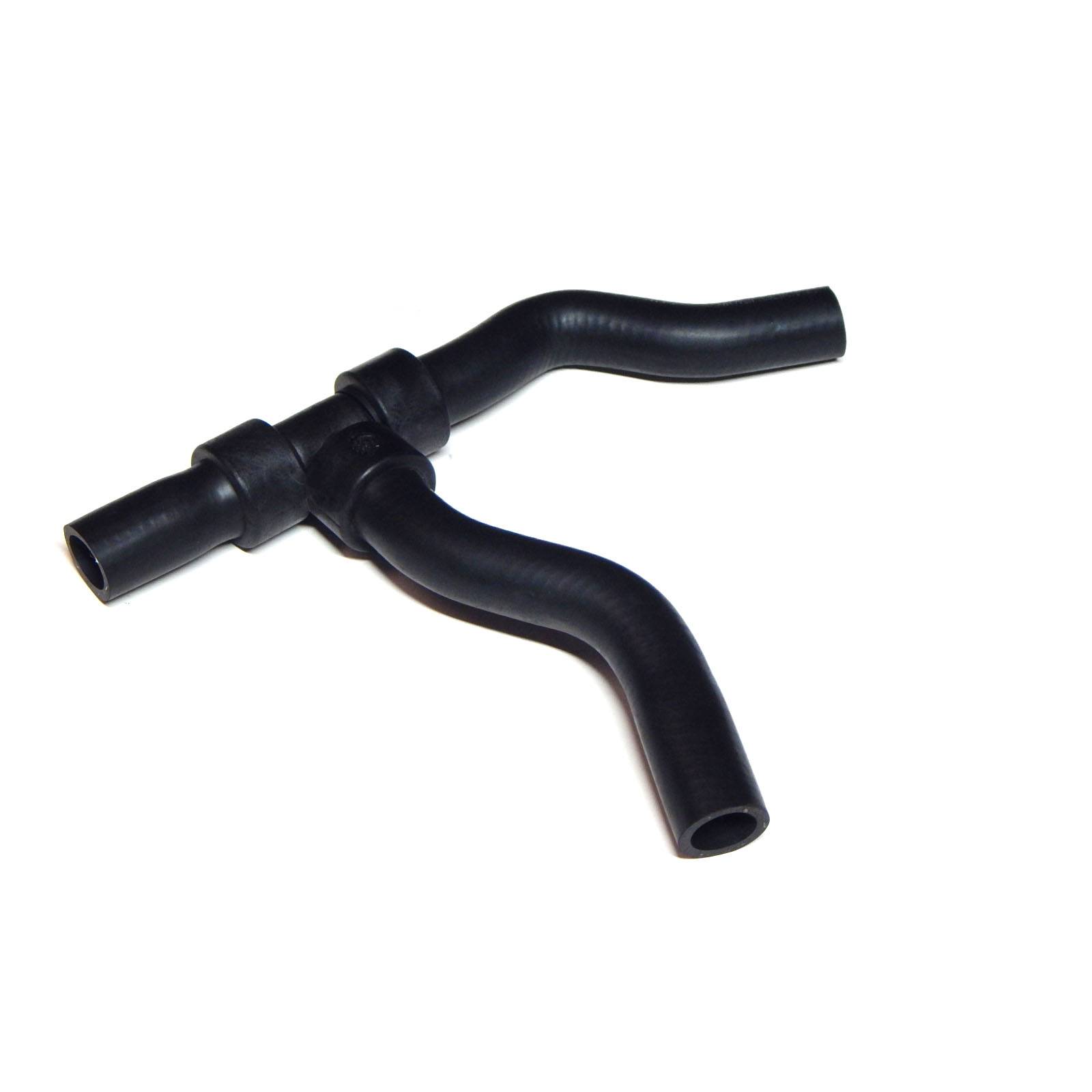 Conector De Manguera De Calefacción Para Mazda - Compatible Con Mazda 3, 5, 6 Y 2 (modelos 2004-2012), Material PA66