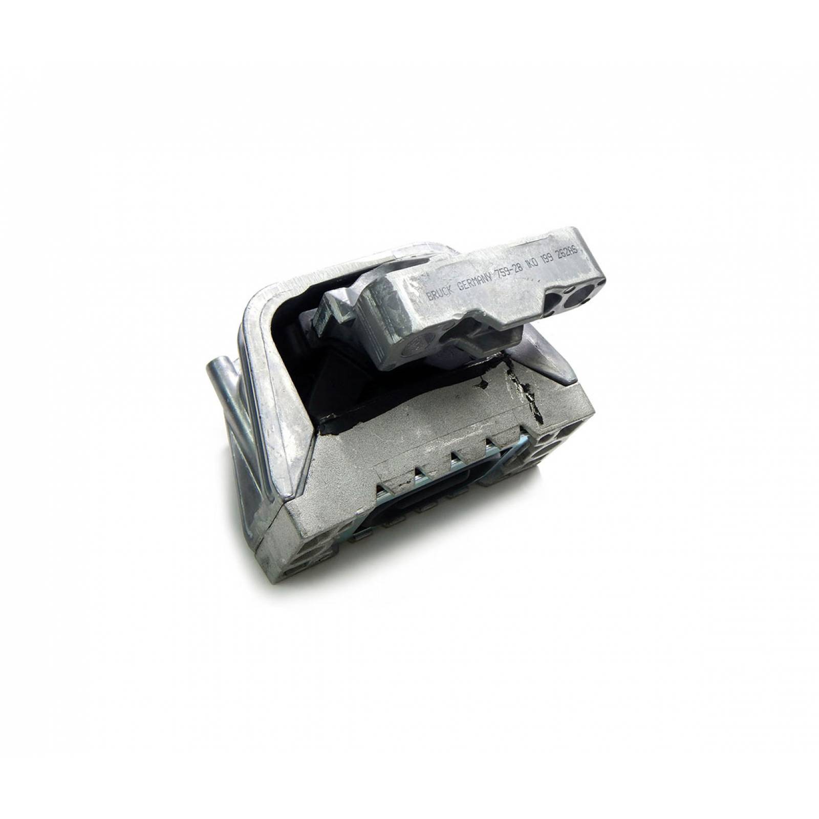 Soporte Motor Bora 05 - 10 1.9 Tdi Diesel Derecho Tipo Brm