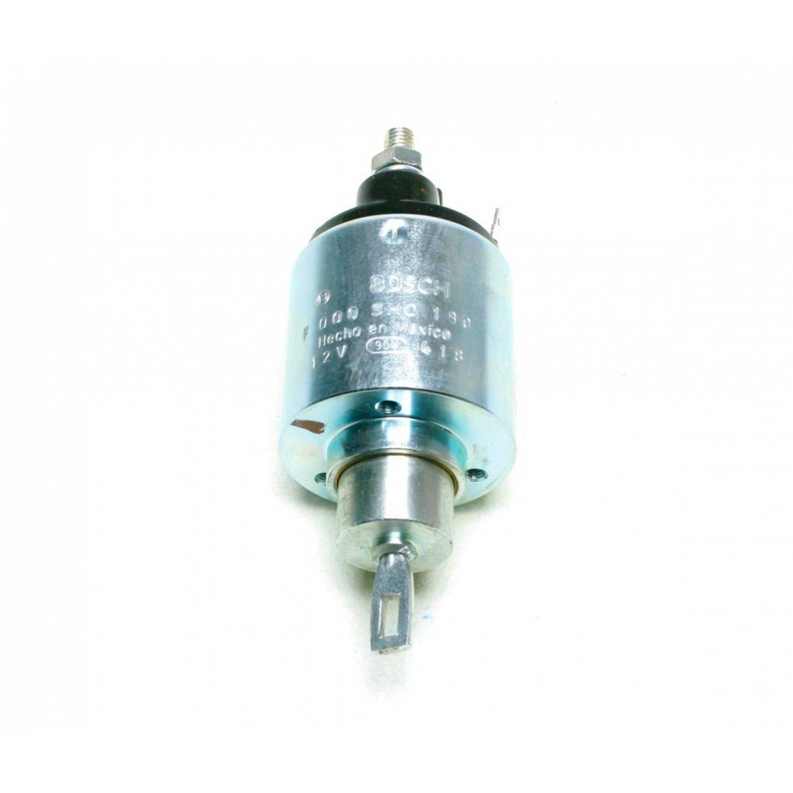 Solenoide Automático Marcha Caribe Jetta Estándar Bosch 002