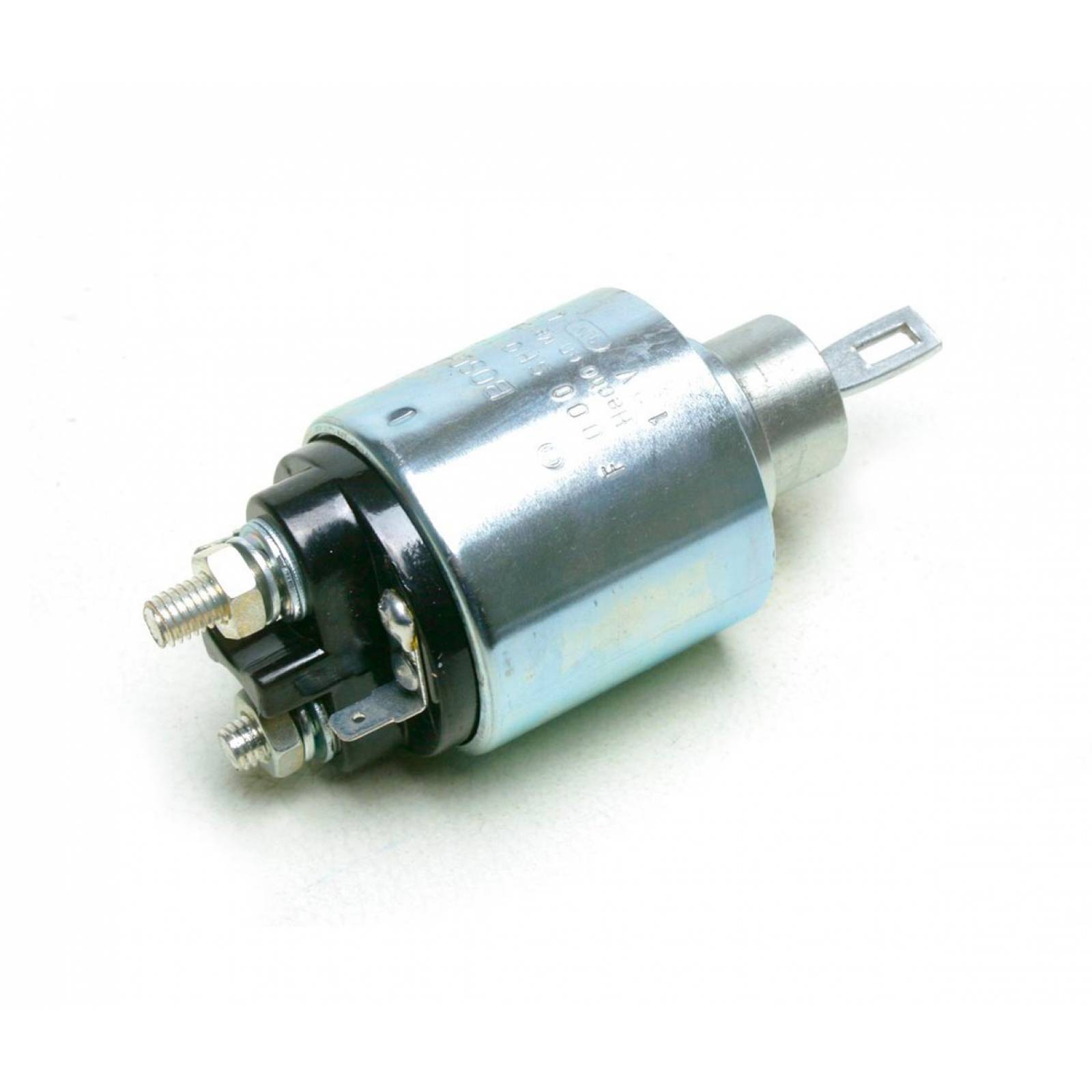 Solenoide Automático Marcha Caribe Jetta Estándar Bosch 002