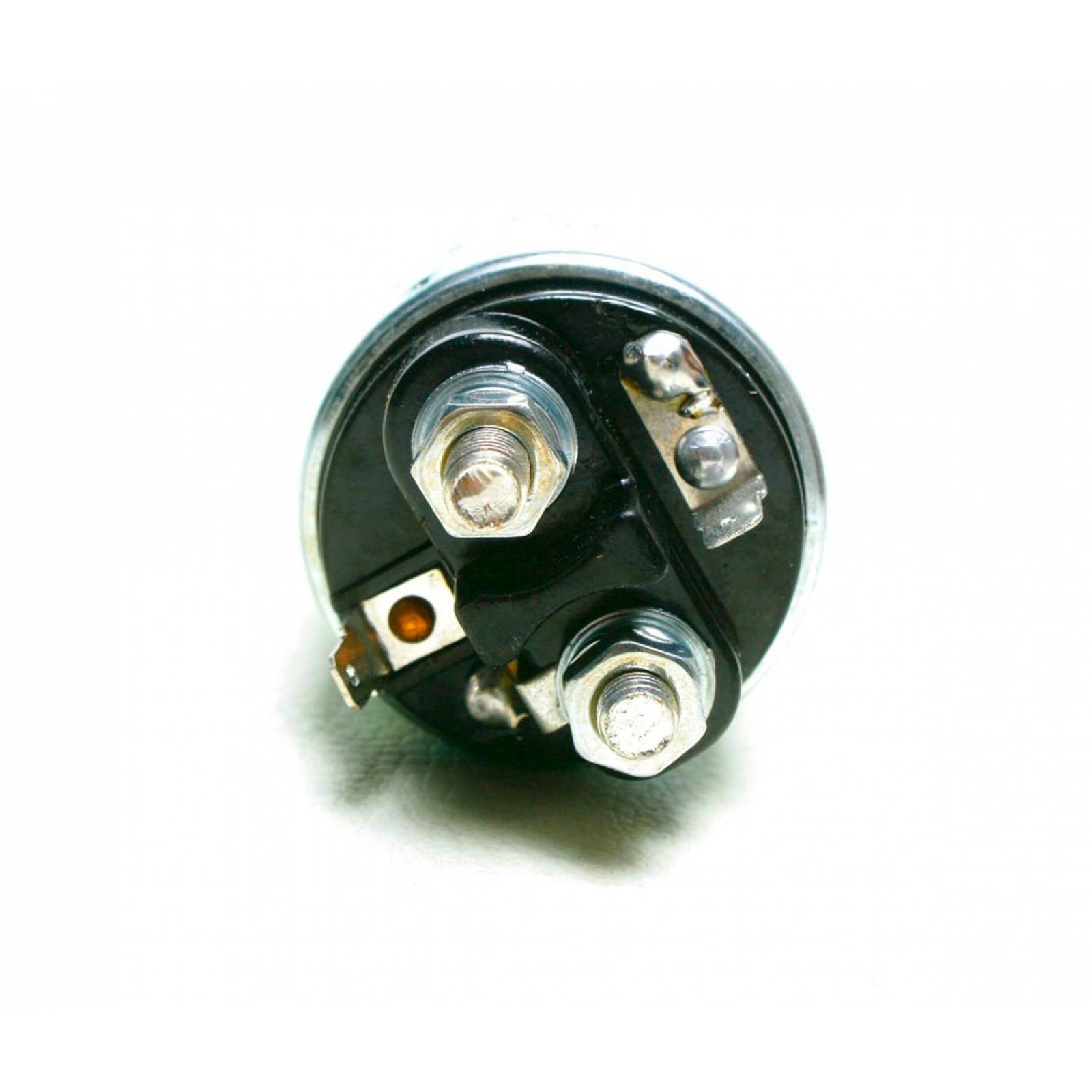 Solenoide Automático Marcha Caribe Jetta Estándar Bosch 002