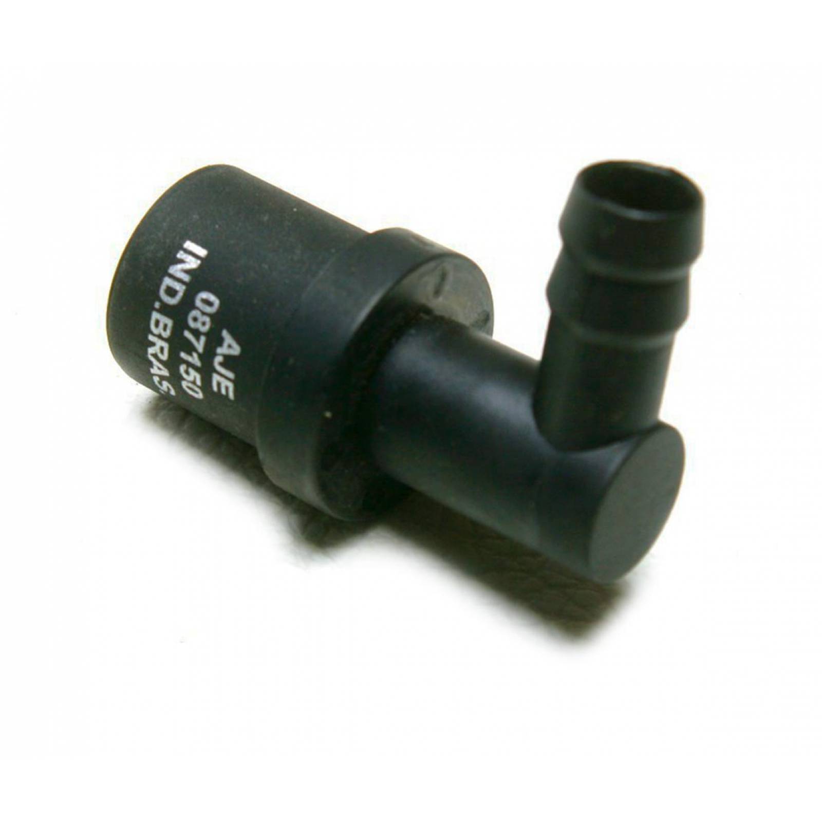 Válvula Filtro Aire Pvc Fiesta Ikon Ka Courier 1.6 Lts