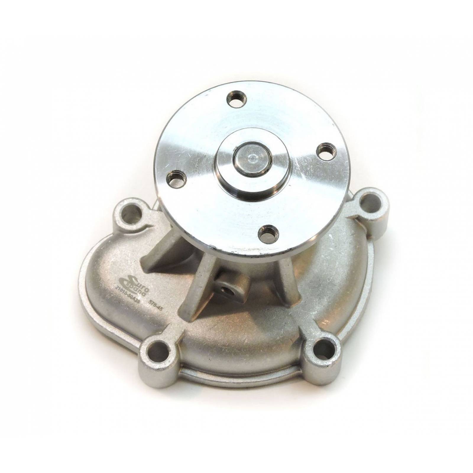 Bomba Agua Nissan Tsuru 2 II 3 WII Brida Grande