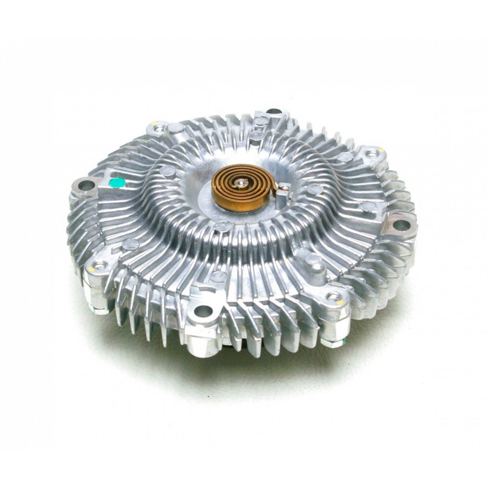 Fan Clutch Nissan Pick Up D21 94 - 99 00 01 02 03 04 2.4 Lts