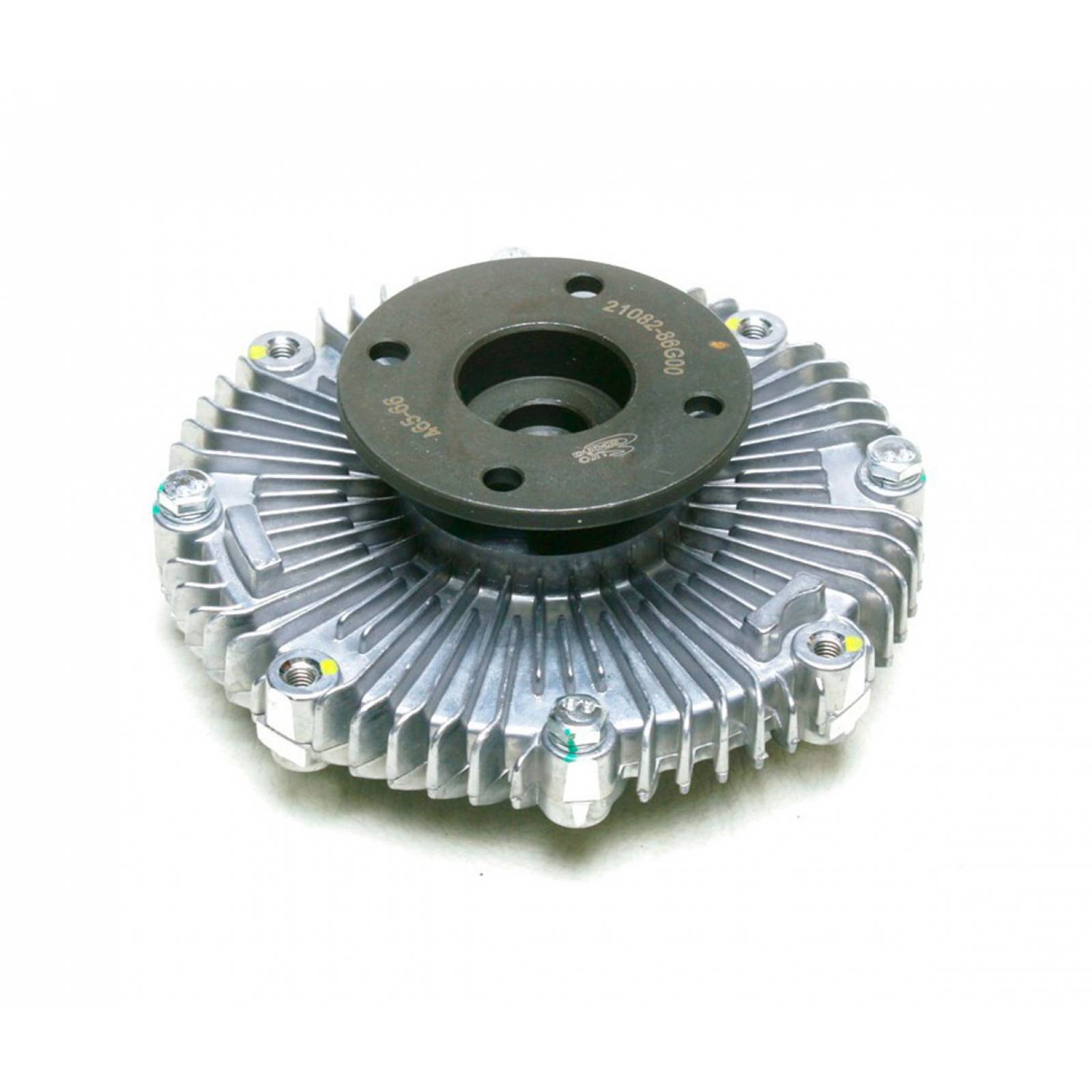 Fan Clutch Nissan Pick Up D21 94 - 99 00 01 02 03 04 2.4 Lts