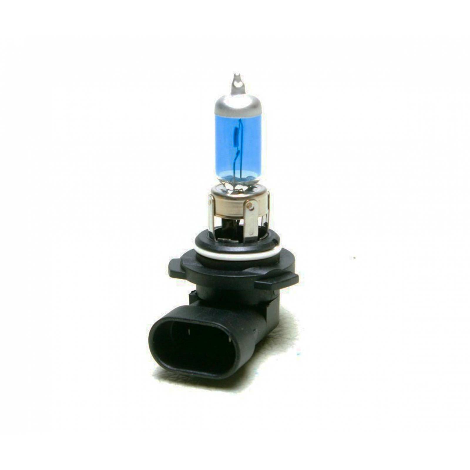 Foco 9005 Luz Blanca Dark Blue 100 Watts Focos Hella