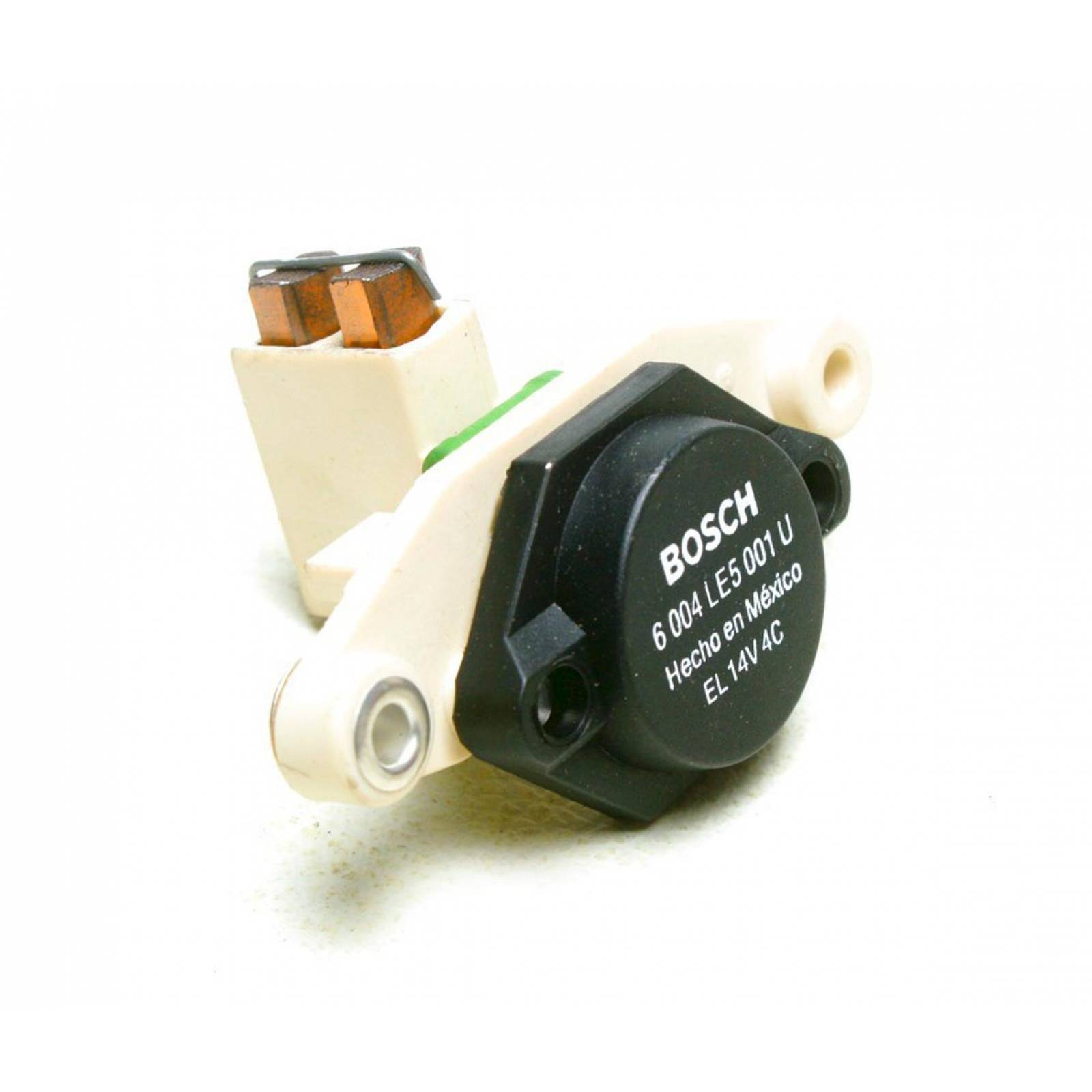 Regulador Voltaje Con Resistencia Barquito Bosch