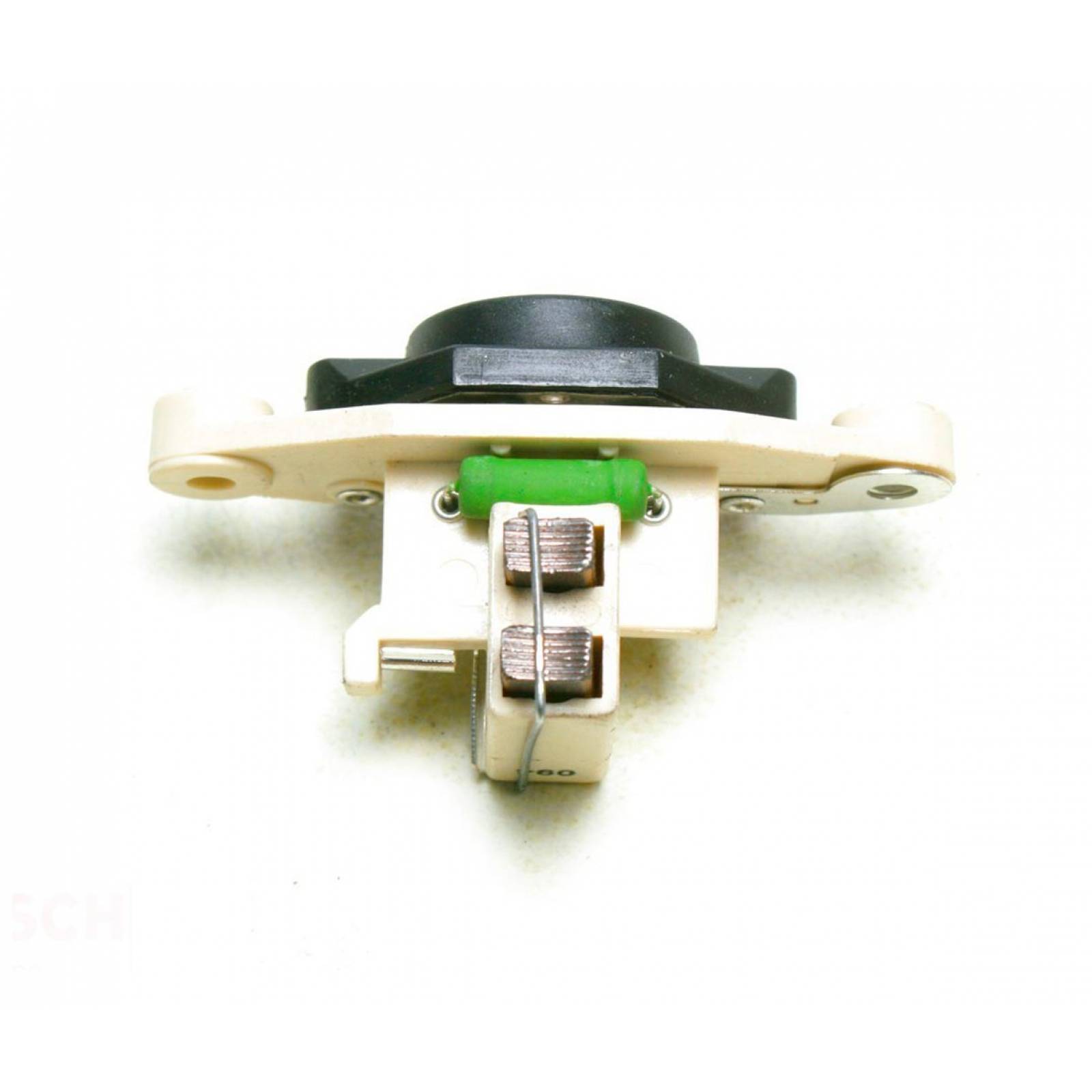 Regulador Voltaje Con Resistencia Barquito Bosch