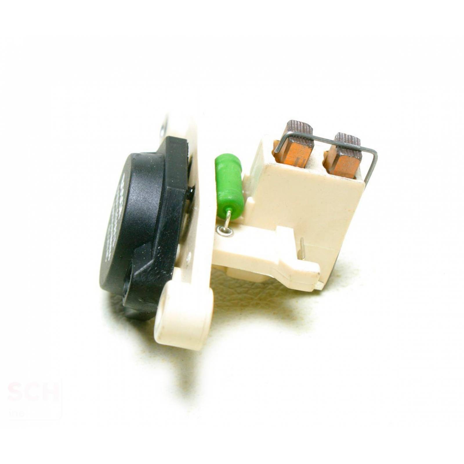 Regulador Voltaje Con Resistencia Barquito Bosch