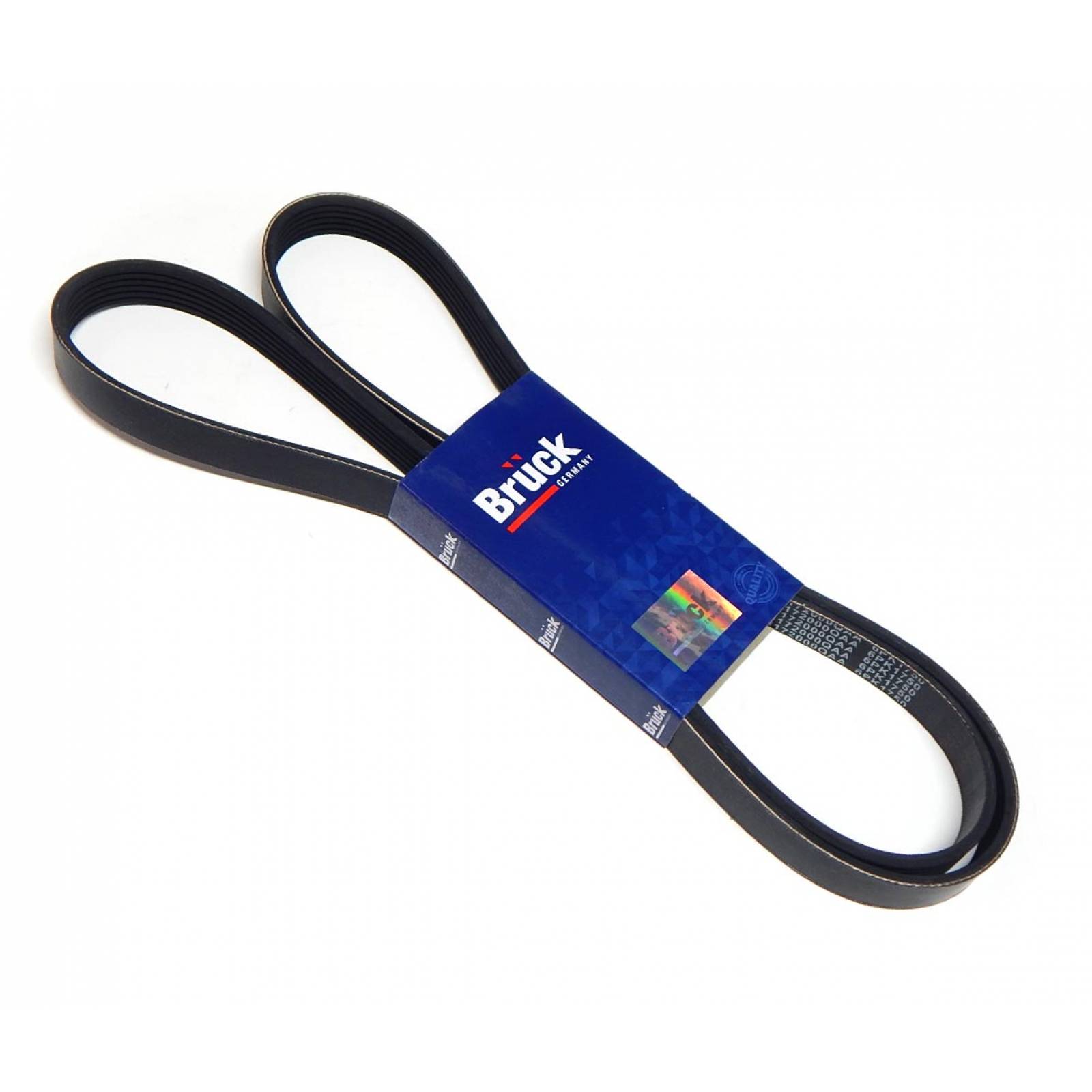 Banda Accesorios Alternador Nissan Platina 6pk 1750