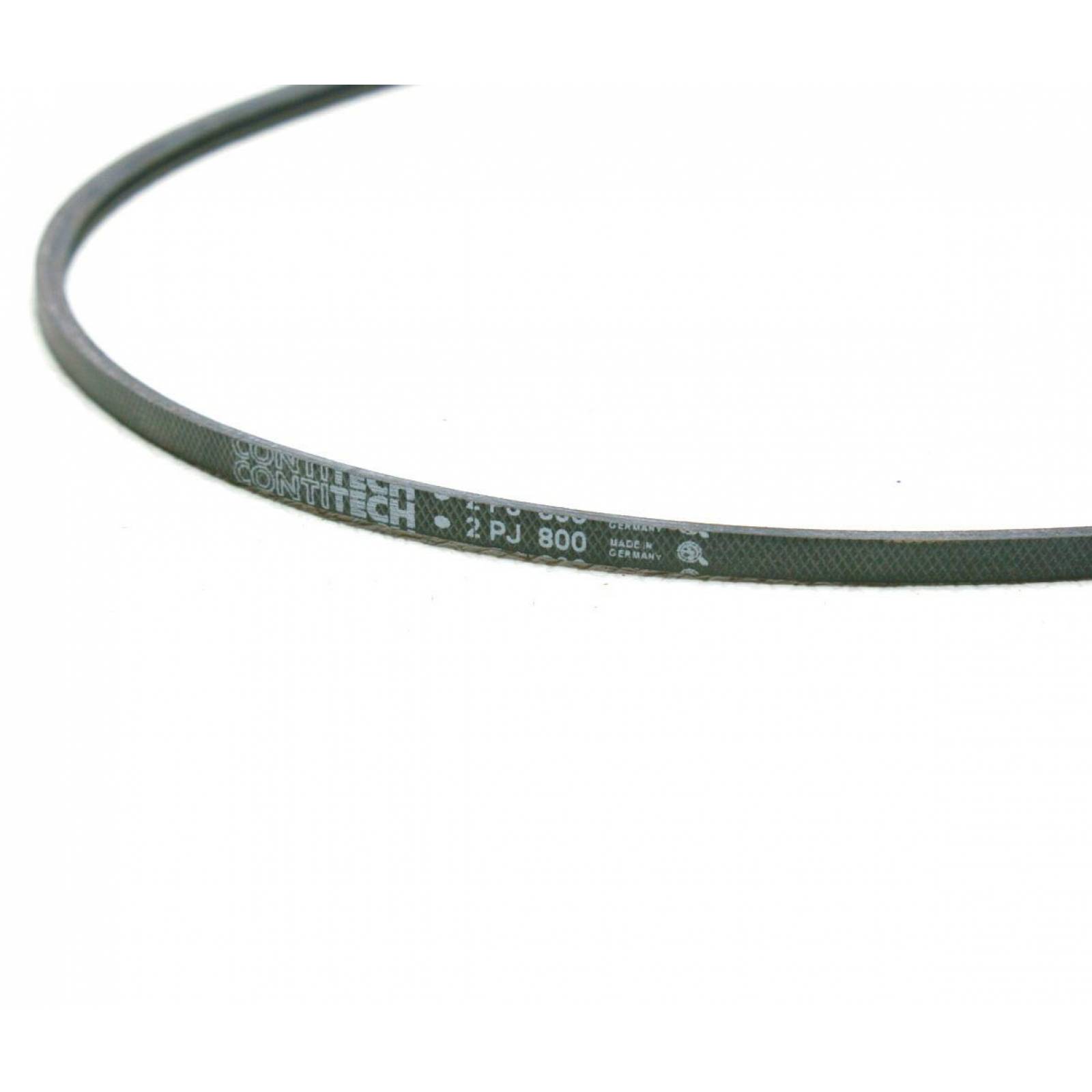 Banda Ventilador P2 Pj X 800 Jetta Golf A3 93 - 99 Contitech