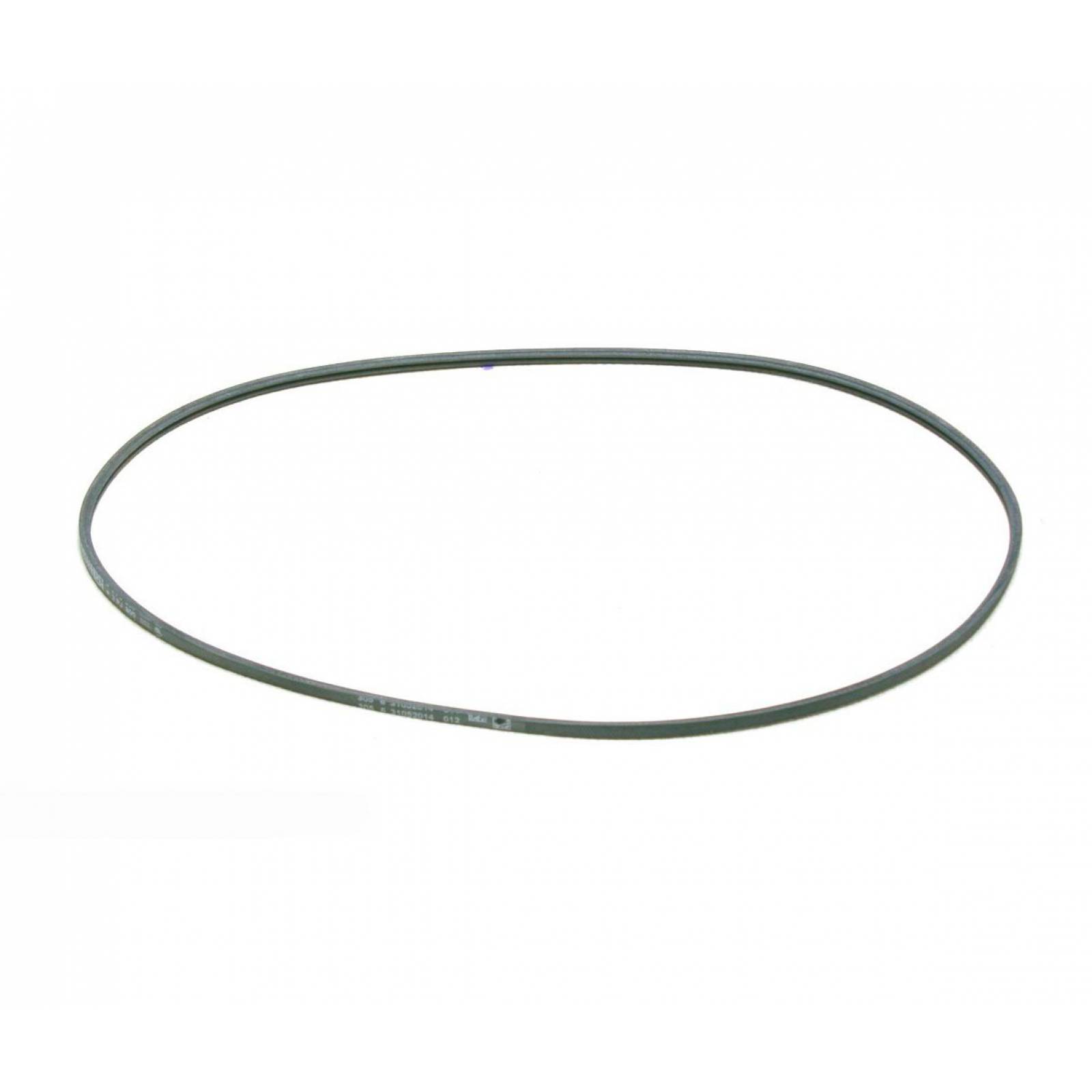 Banda Ventilador P2 Pj X 800 Jetta Golf A3 93 - 99 Contitech