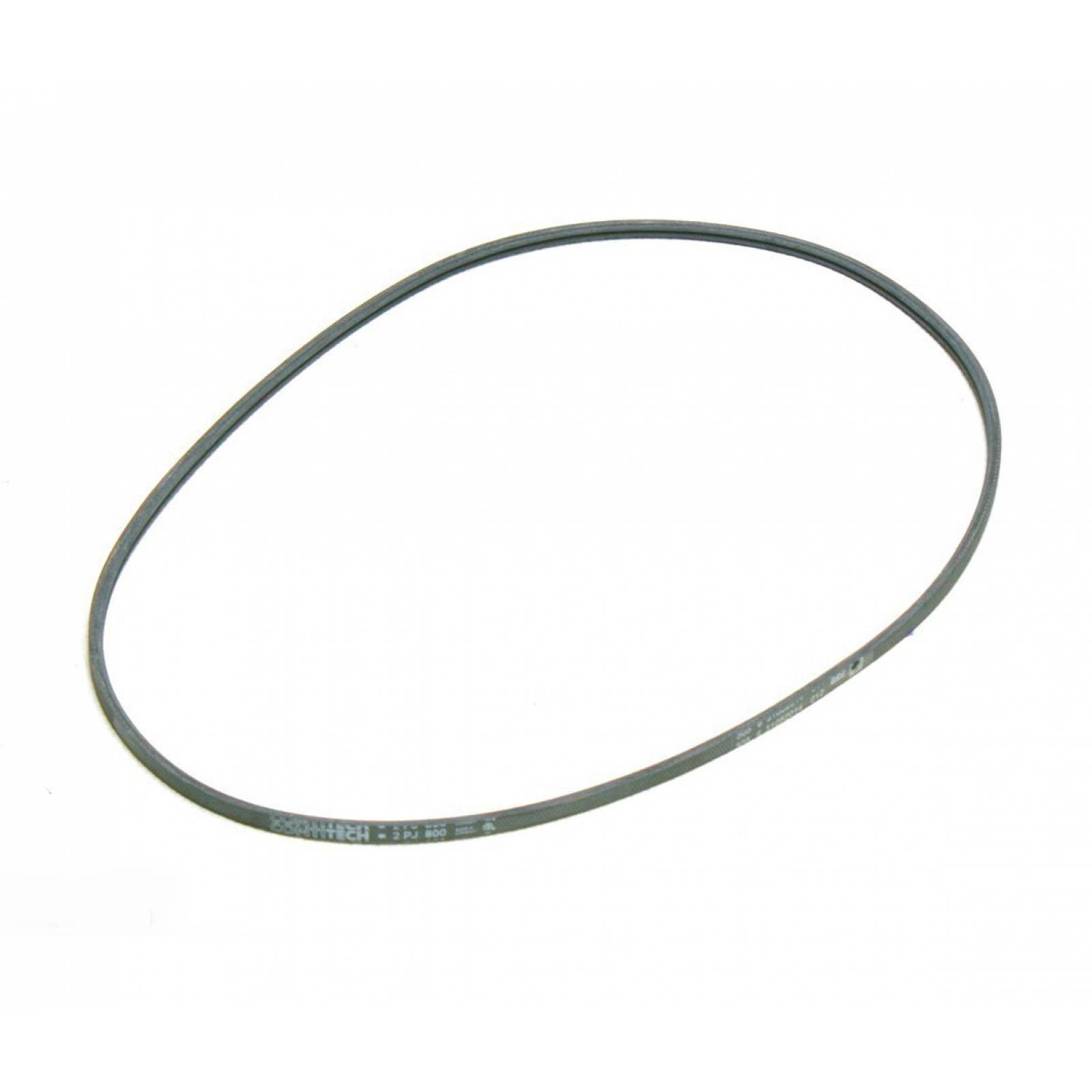 Banda Ventilador P2 Pj X 800 Jetta Golf A3 93 - 99 Contitech