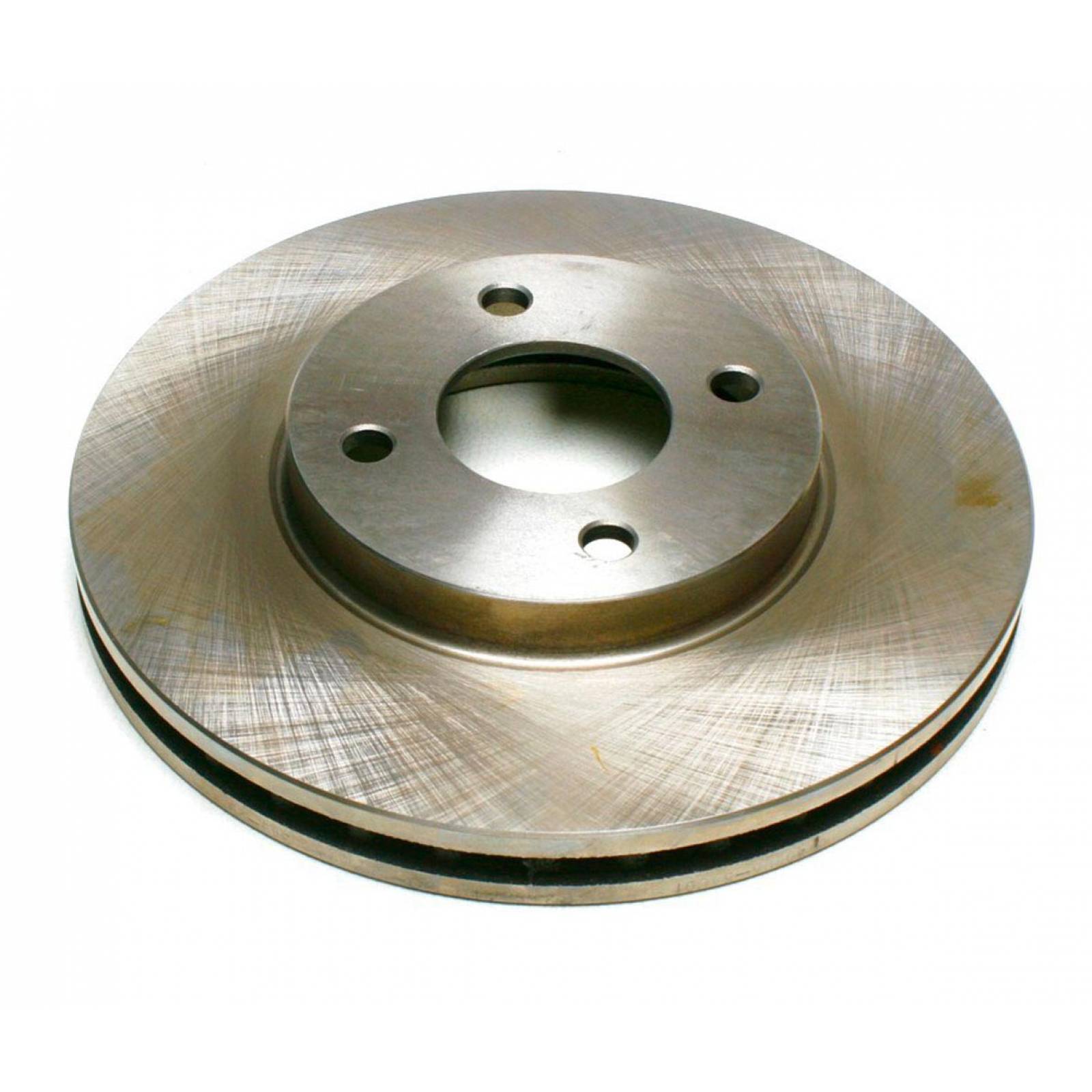 Disco Freno Delant Tsuru 96 - 04 05 06 07 08 C/ Abs