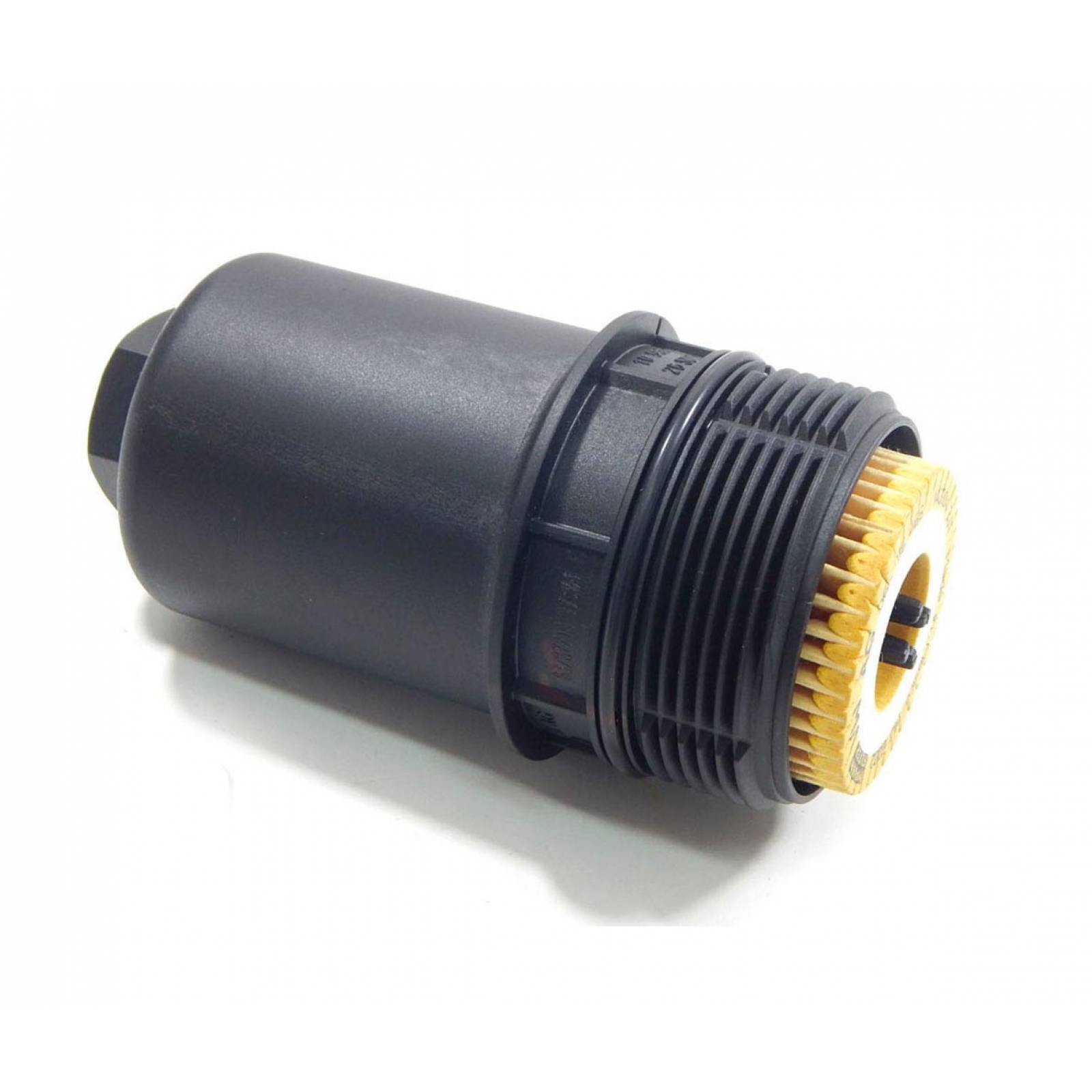 Filtro Aceite Cartucho Hu6002 Audi A4 Mann Filter