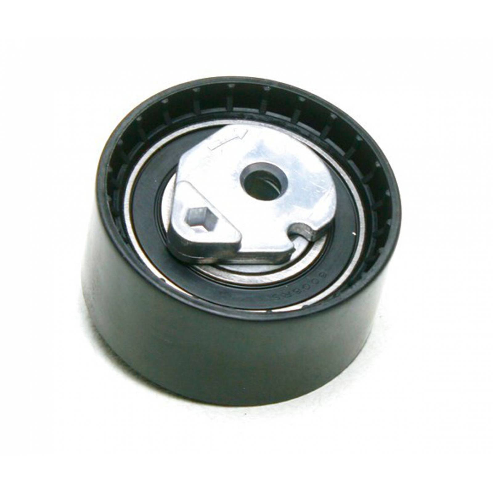 Polea Tensora Distribución Platina Clio Kangoo Inferior Lisa