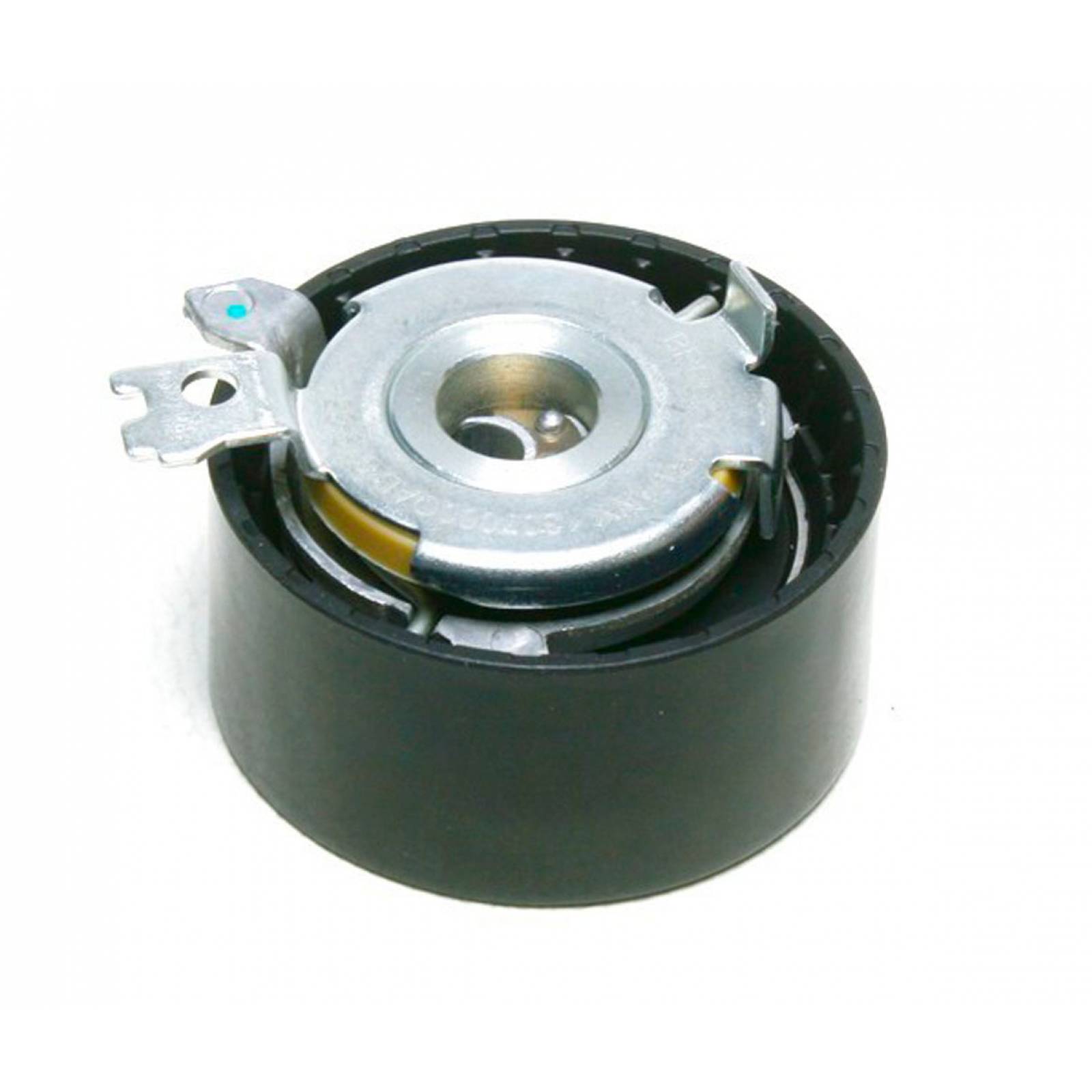 Polea Tensora Distribución Platina Clio Kangoo Inferior Lisa