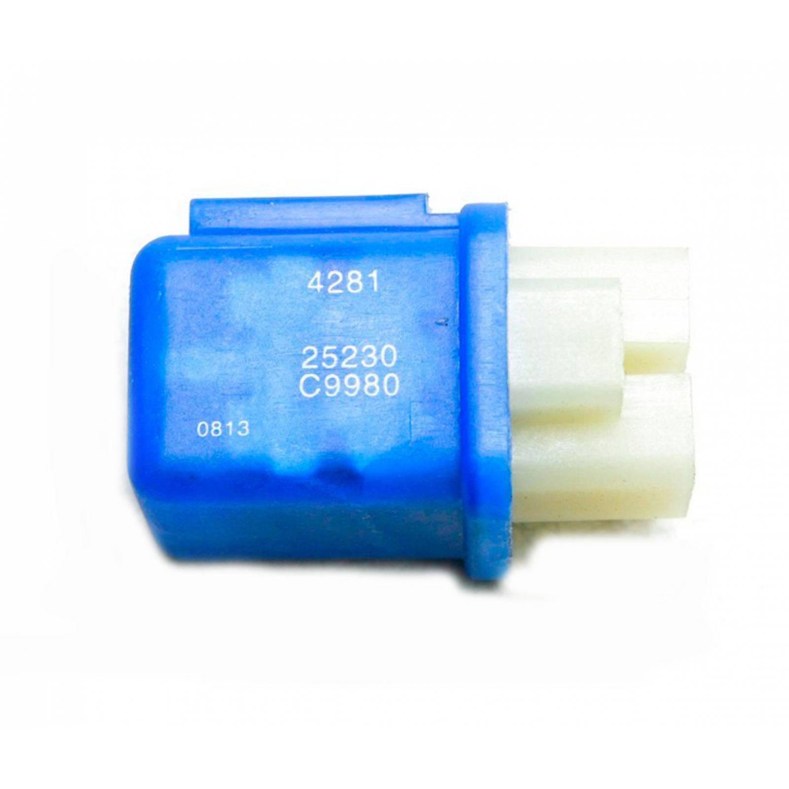 Relay Relevador Bomba Gas Tsuru Meistersatz