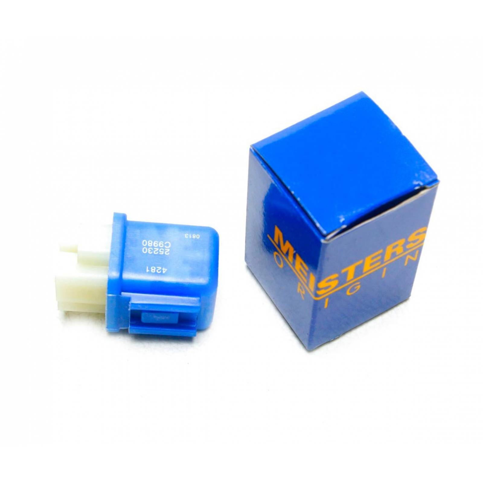 Relay Relevador Bomba Gas Tsuru Meistersatz