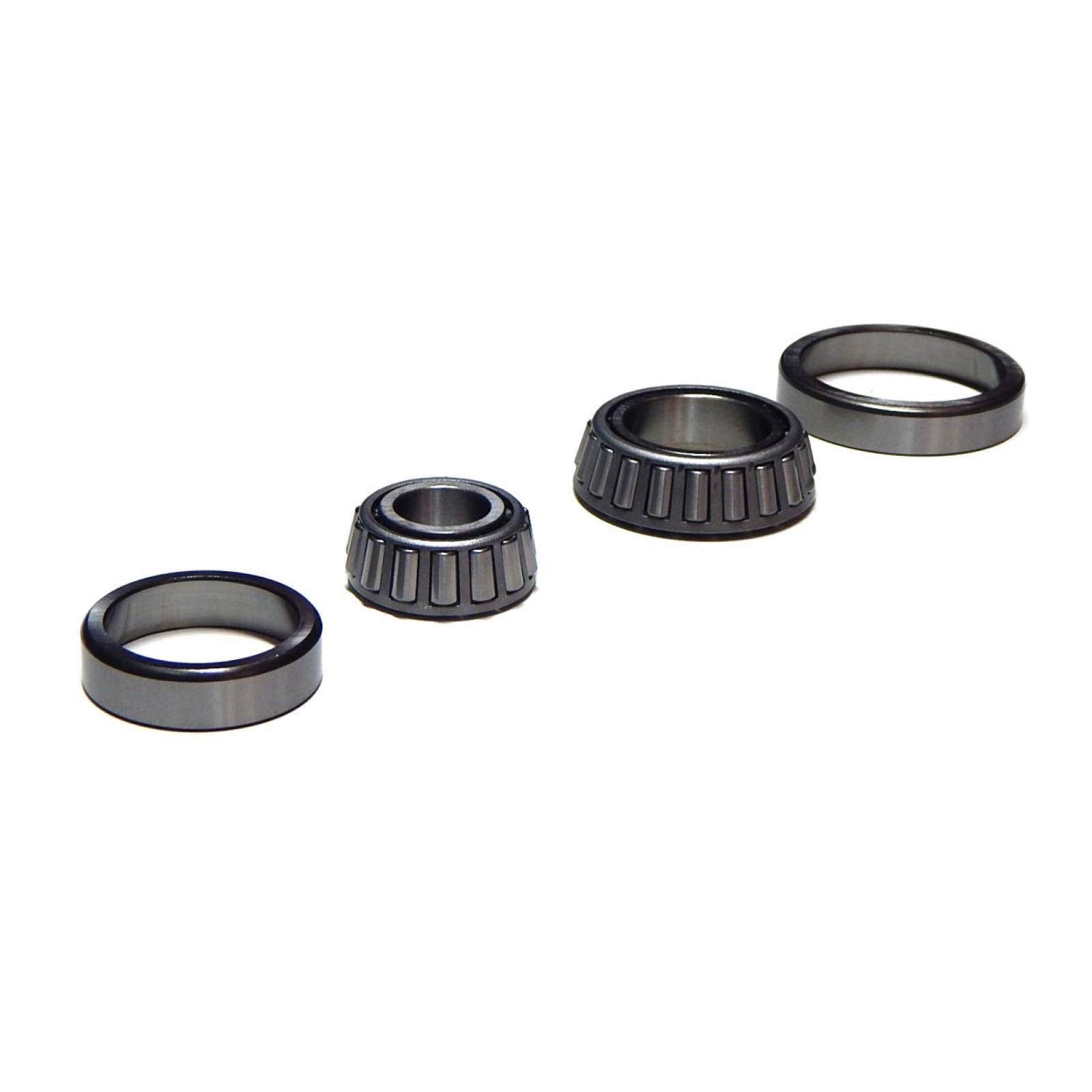 Balero Rueda Delantero Combi Kit 74 - 01 Todos Tmk